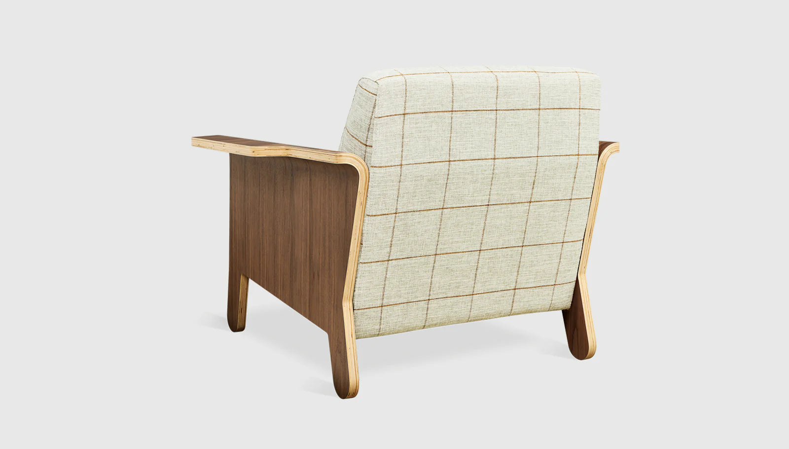 Lodge Chair