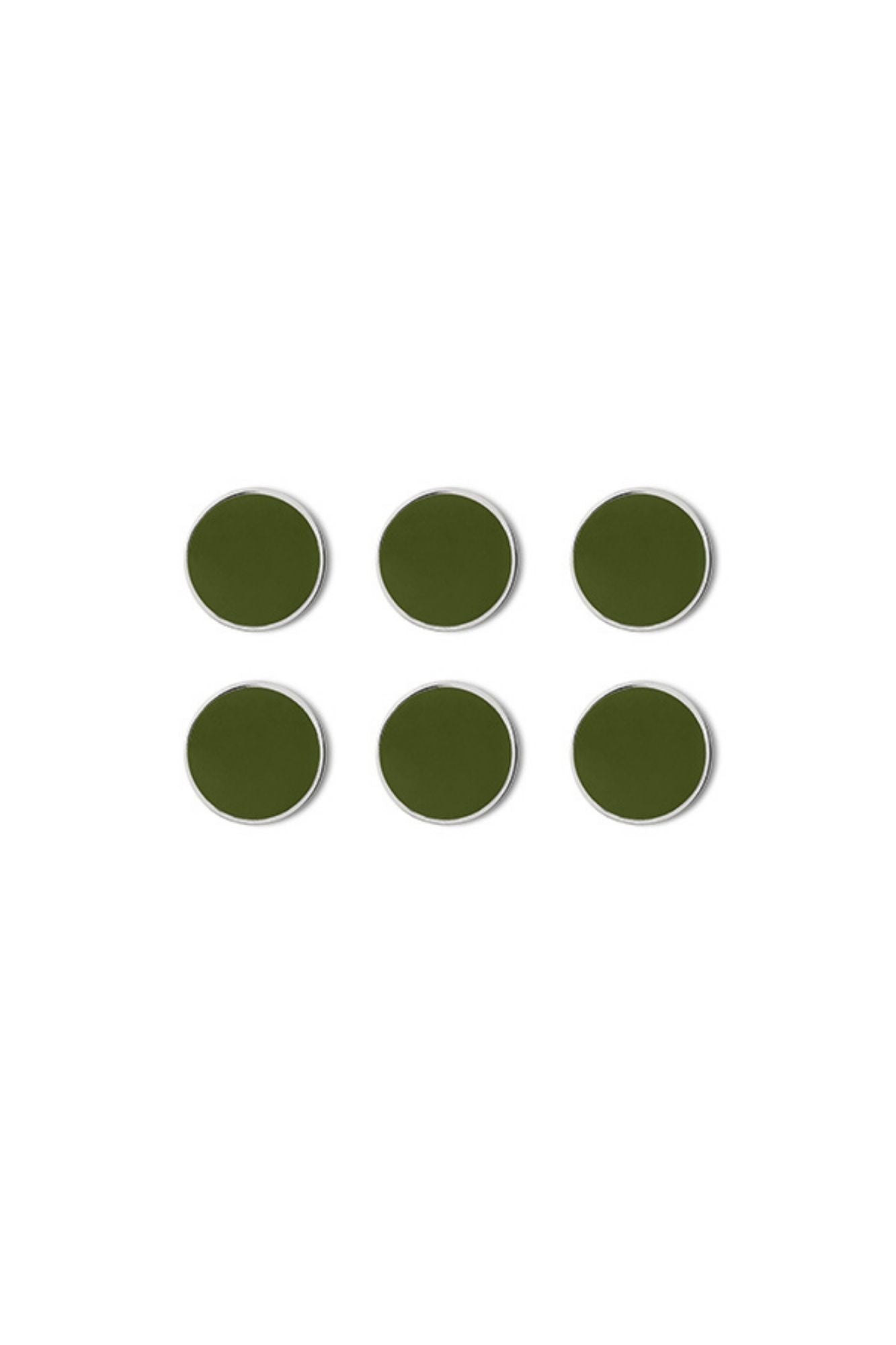 The Buttons