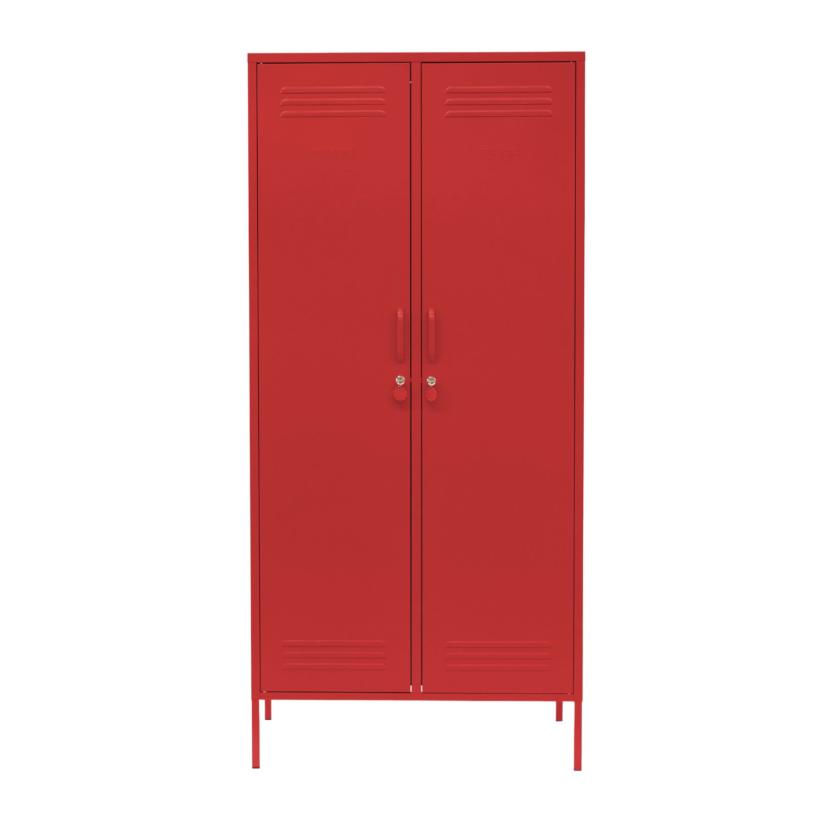 The Twinny Locker