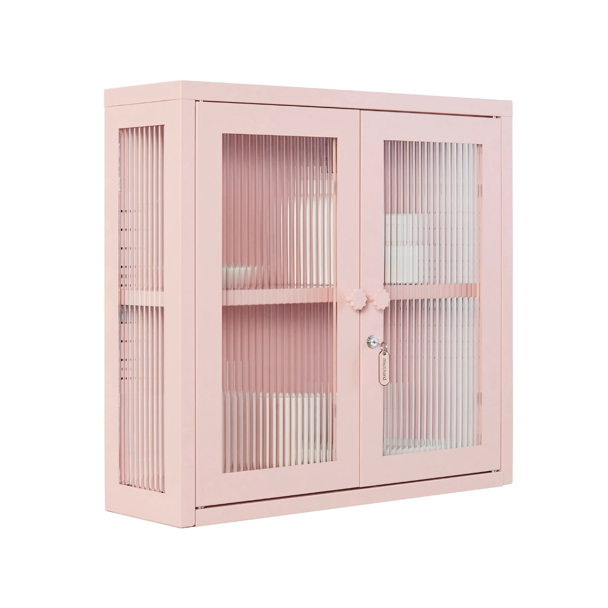 The Kit Cabinet
