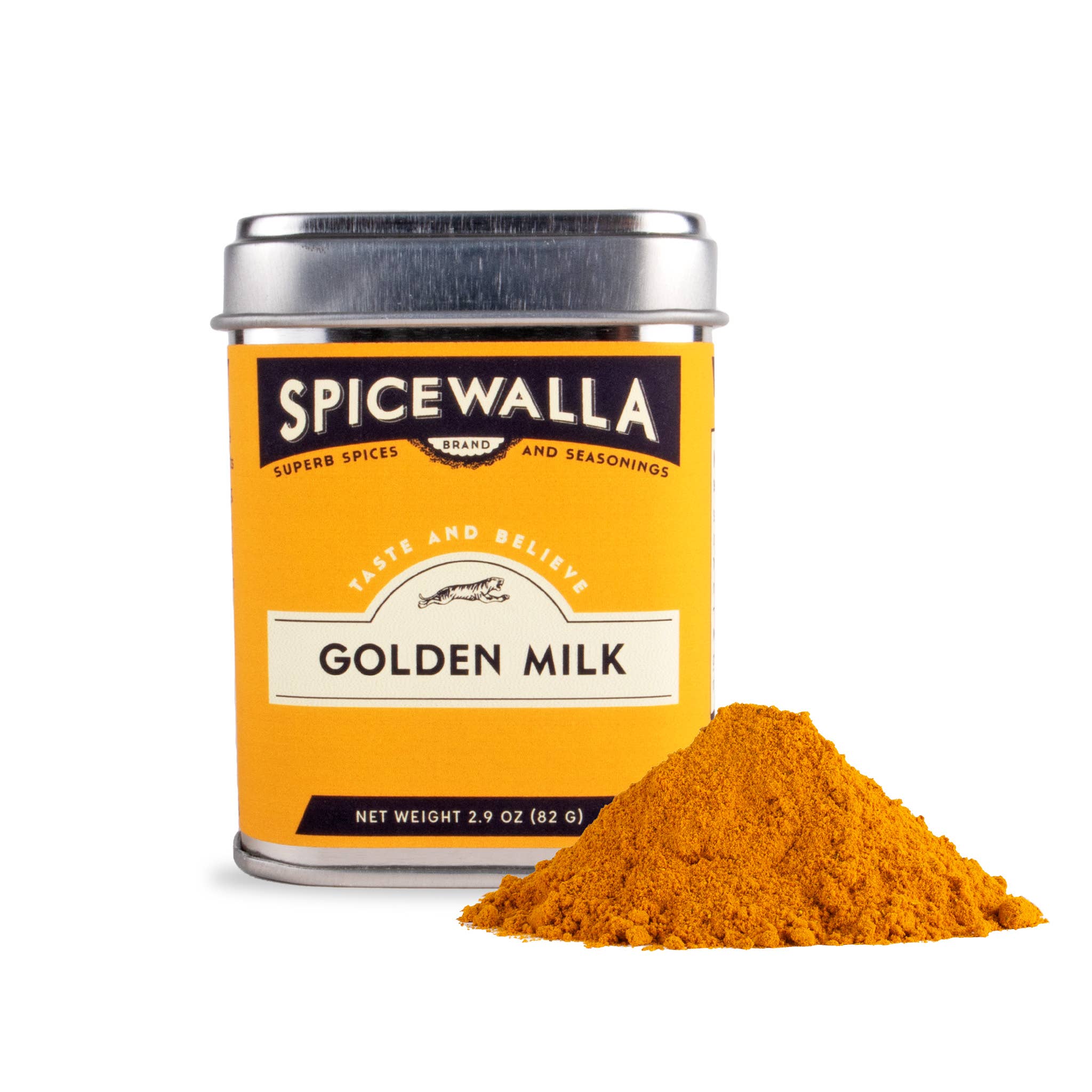 Golden Milk