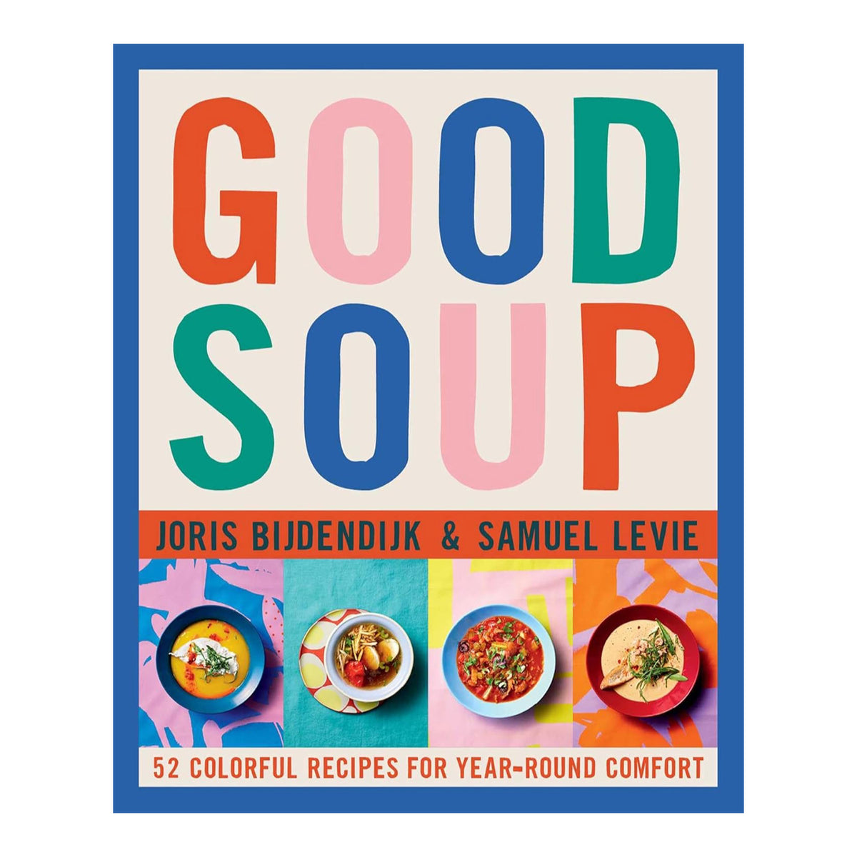 Good Soup | Cookbook