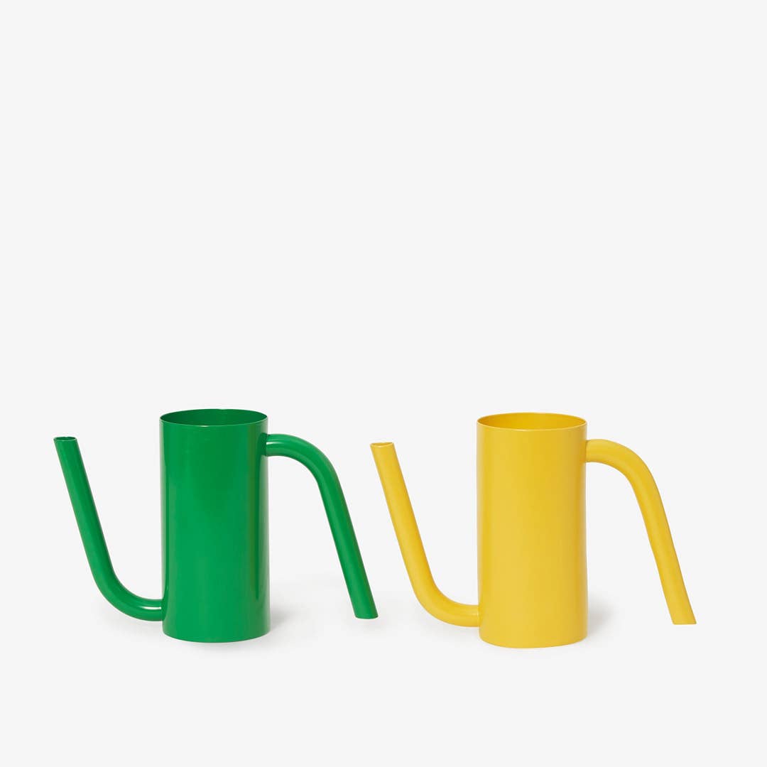 Tango Watering Can: Short Green