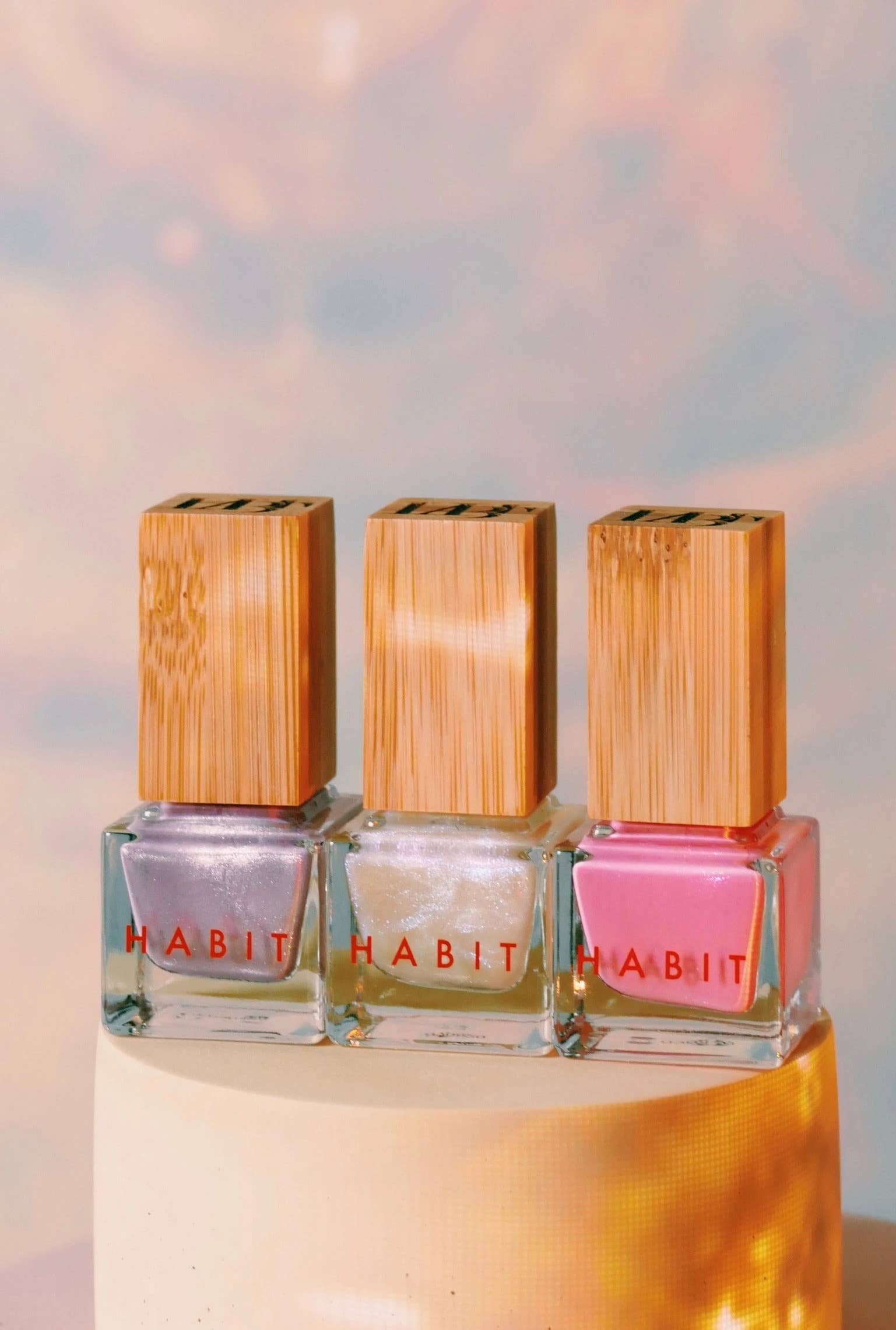 Nail Polish - Dollhouse
