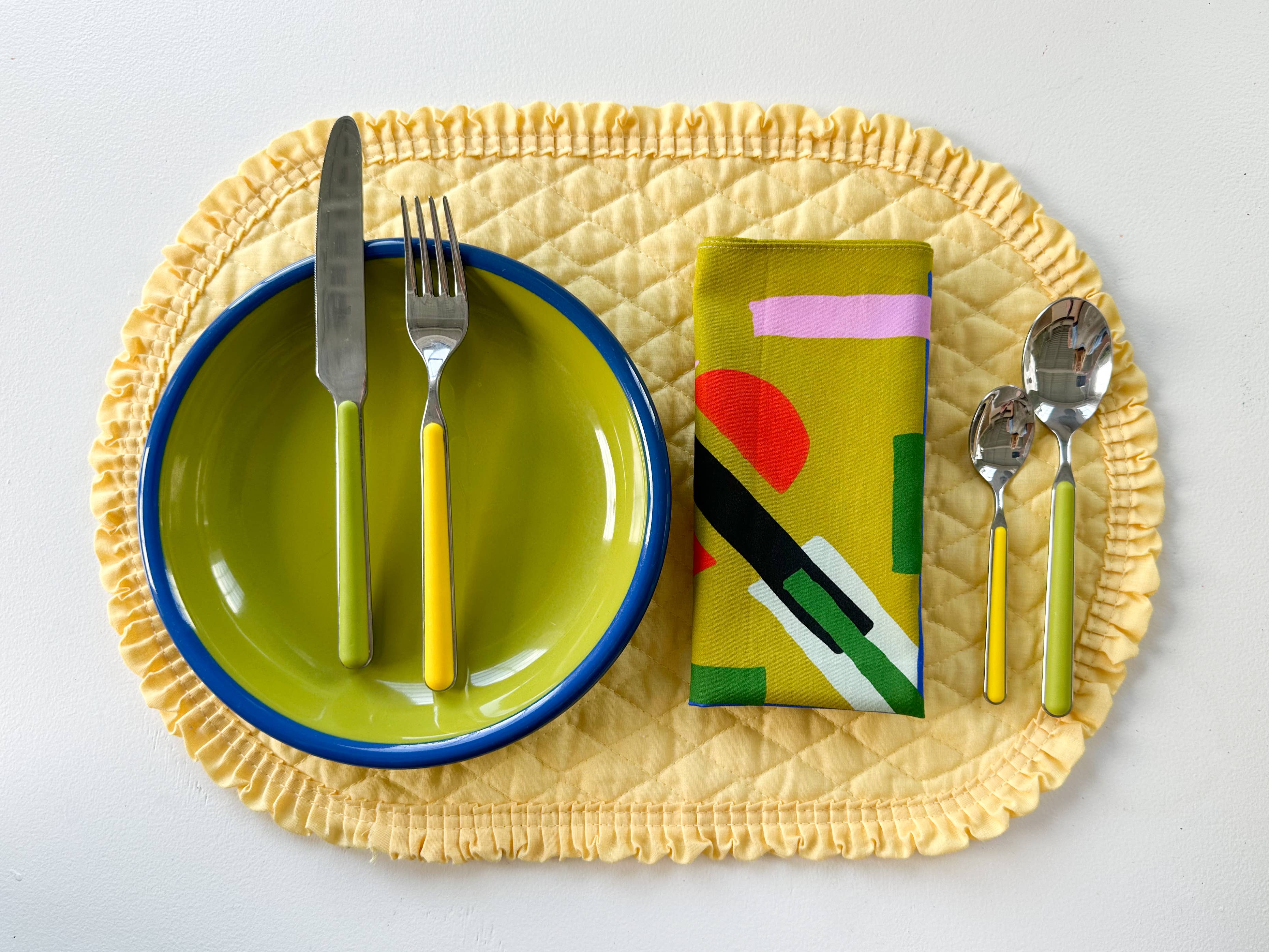 Kite Napkin Set