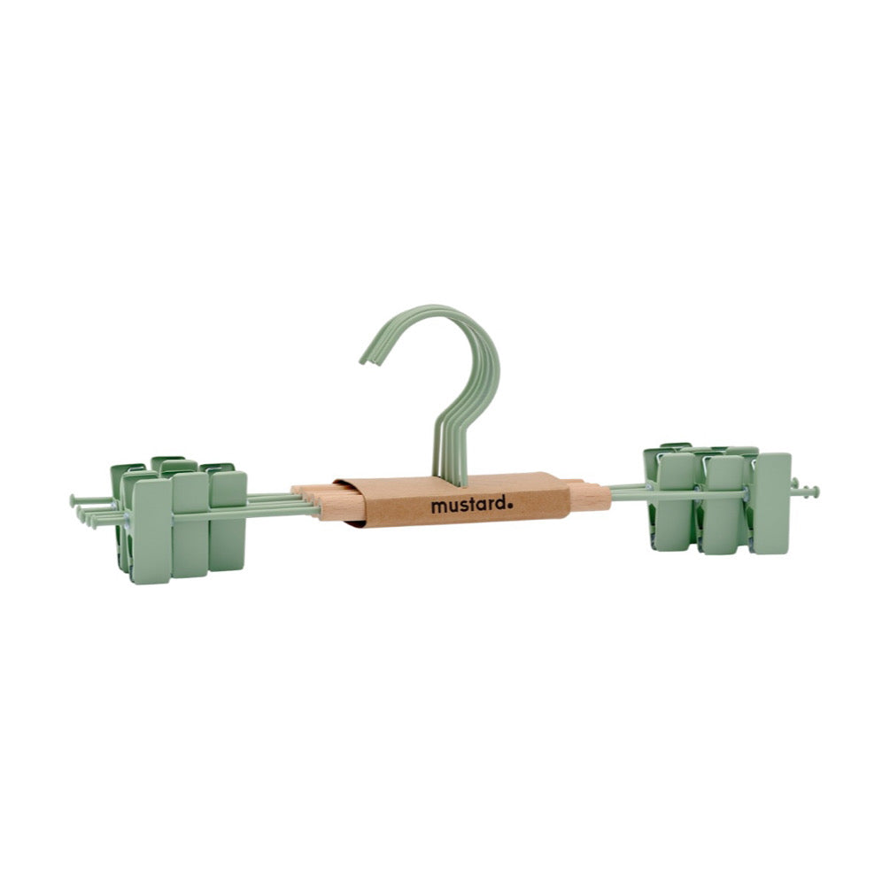 The Hangers