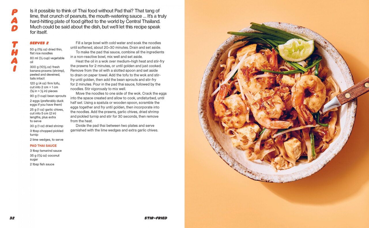 Noods: 80 Slurpable Noodle Recipes from Asia | Cookbook