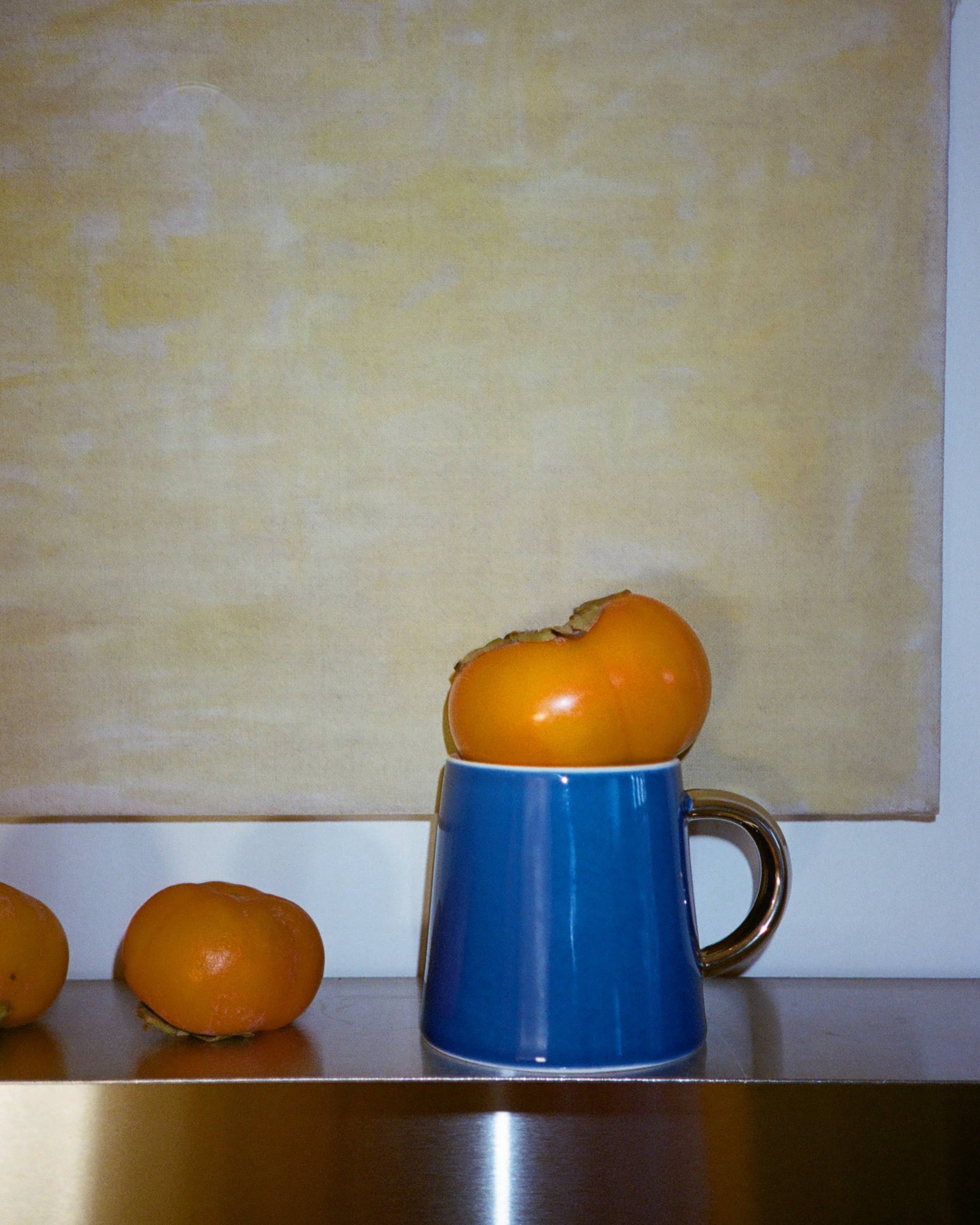 Mountain Mug - Etna
