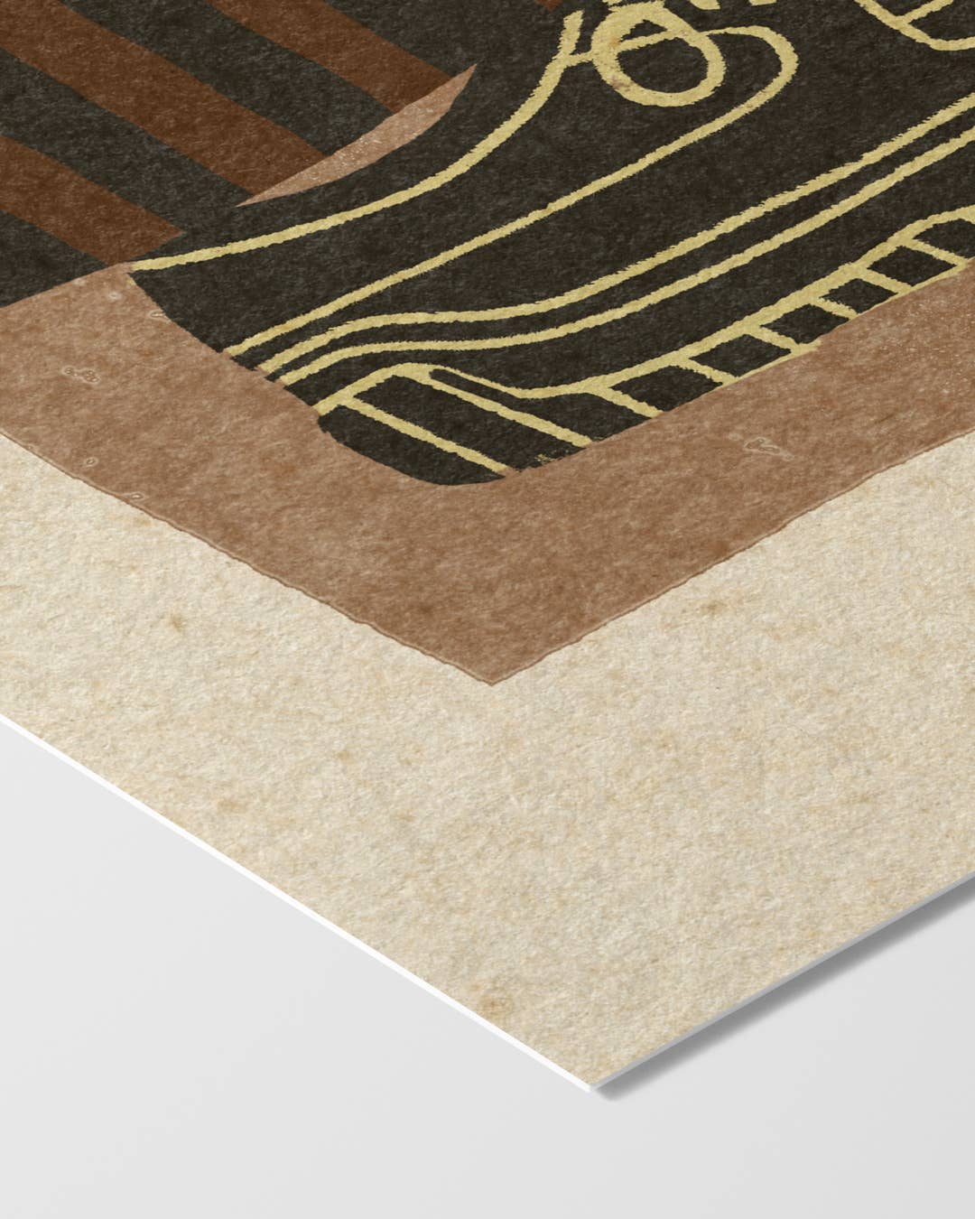 Art Print - Stand Together: 8x10