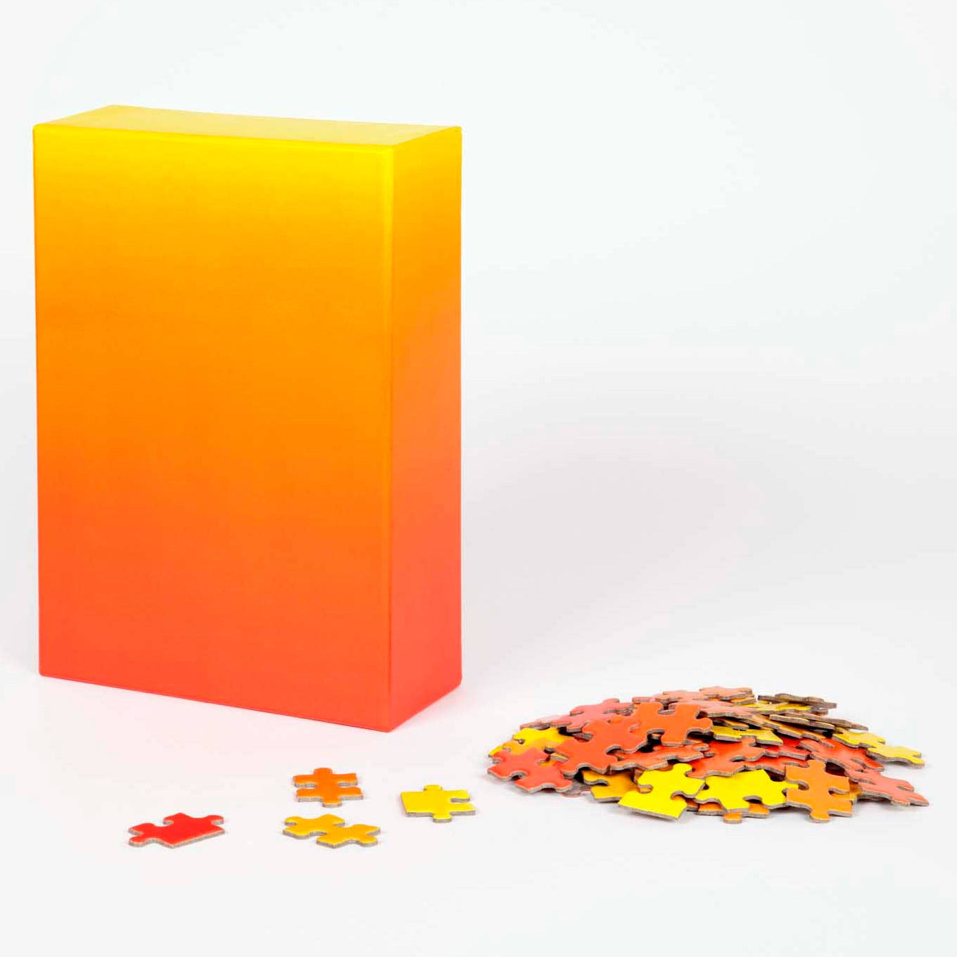 Gradient Puzzle | 500 piece