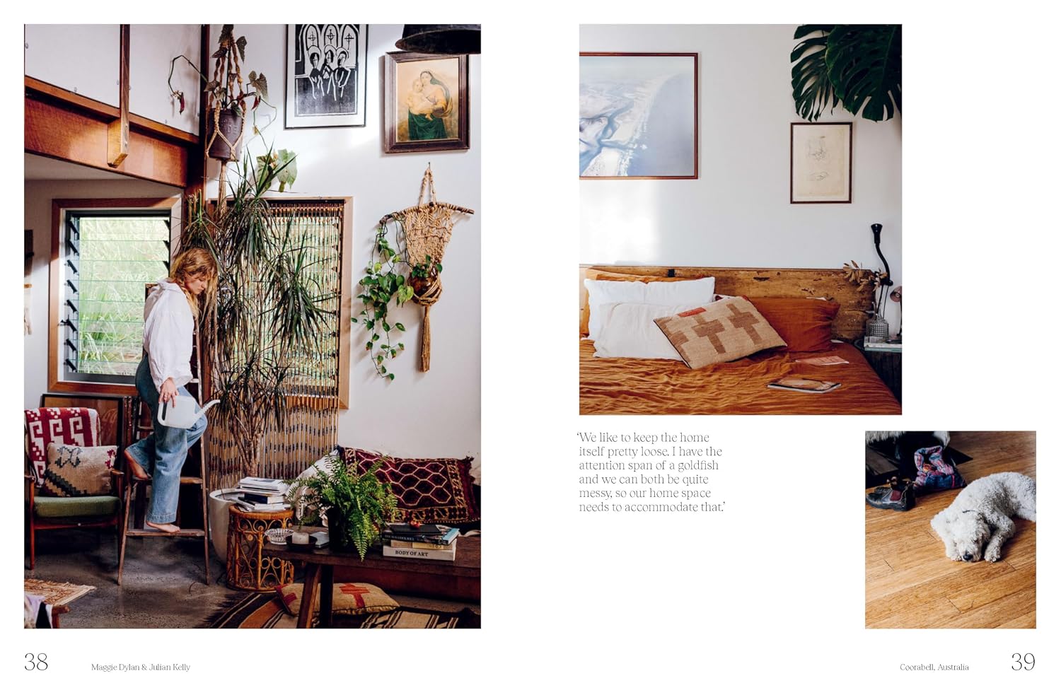 Sanctuary: Creative Homes with Intention, Meaning, & Beauty