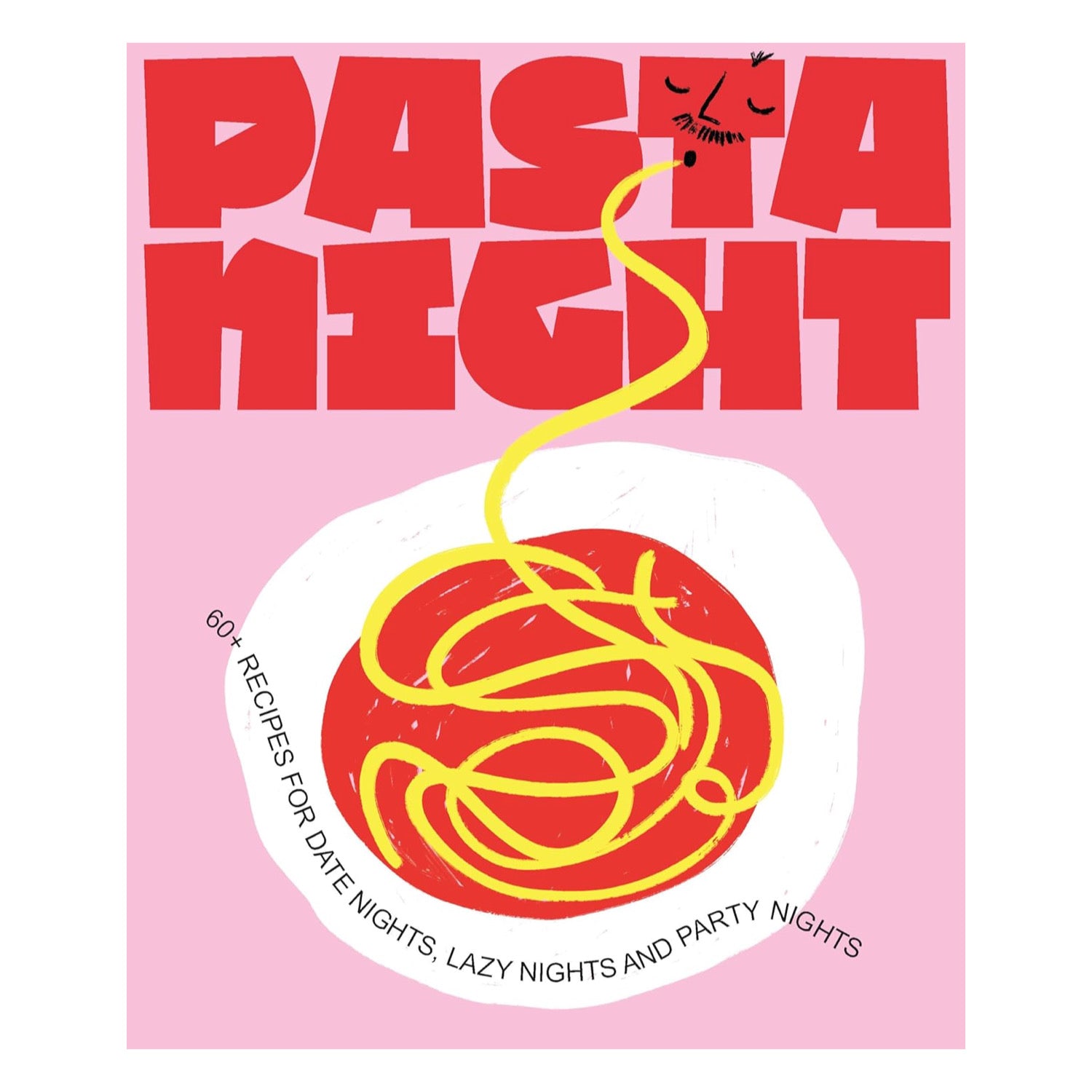 Pasta Night | Cookbook
