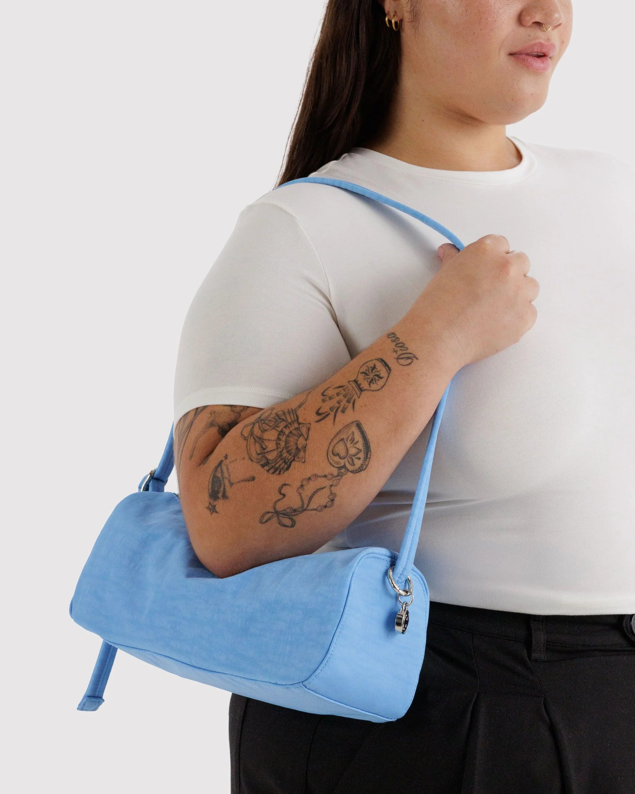 Nylon Loaf Bag | Piscine