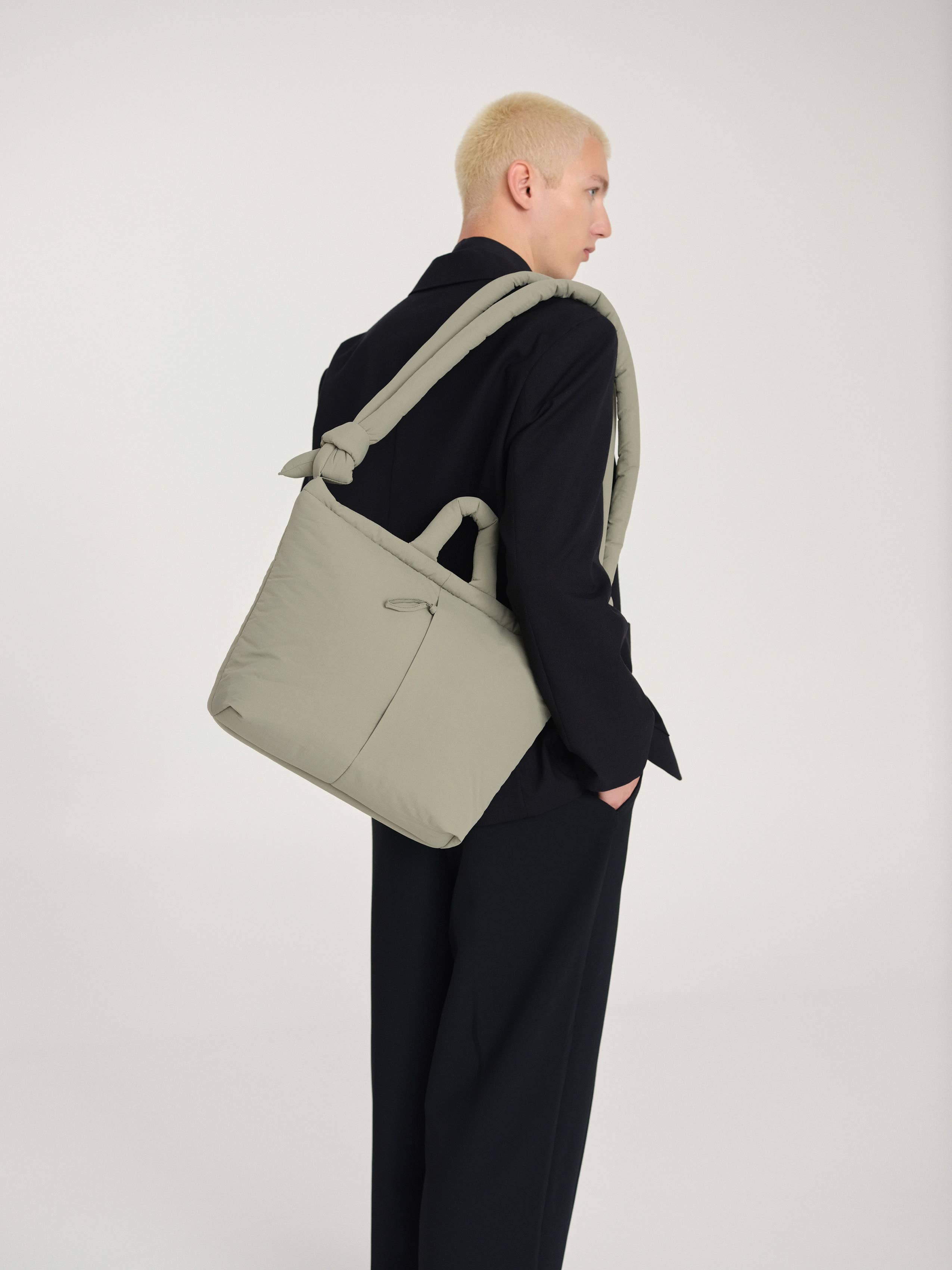 Ona Pro Soft Bag : Cobalt Blue