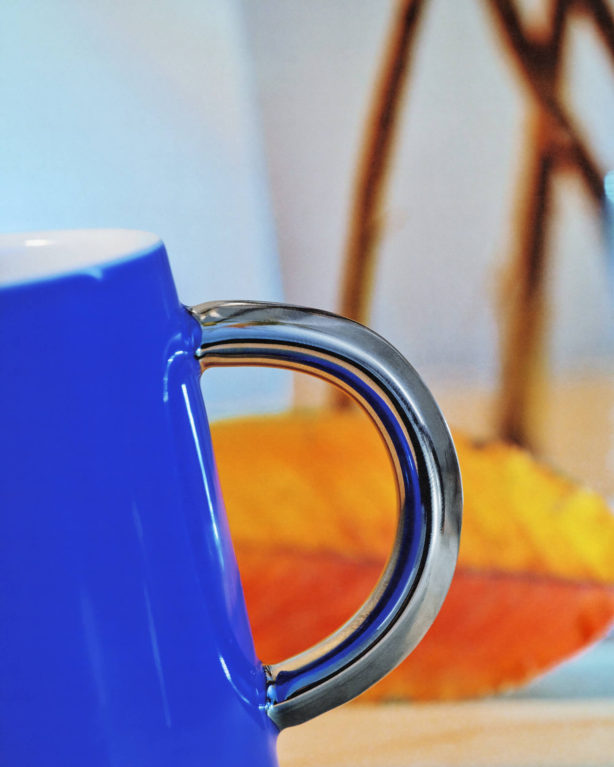 Mountain Mug - Etna