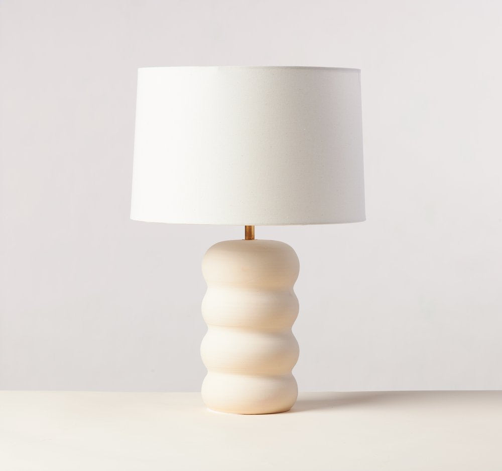Eau Table Lamp - Large