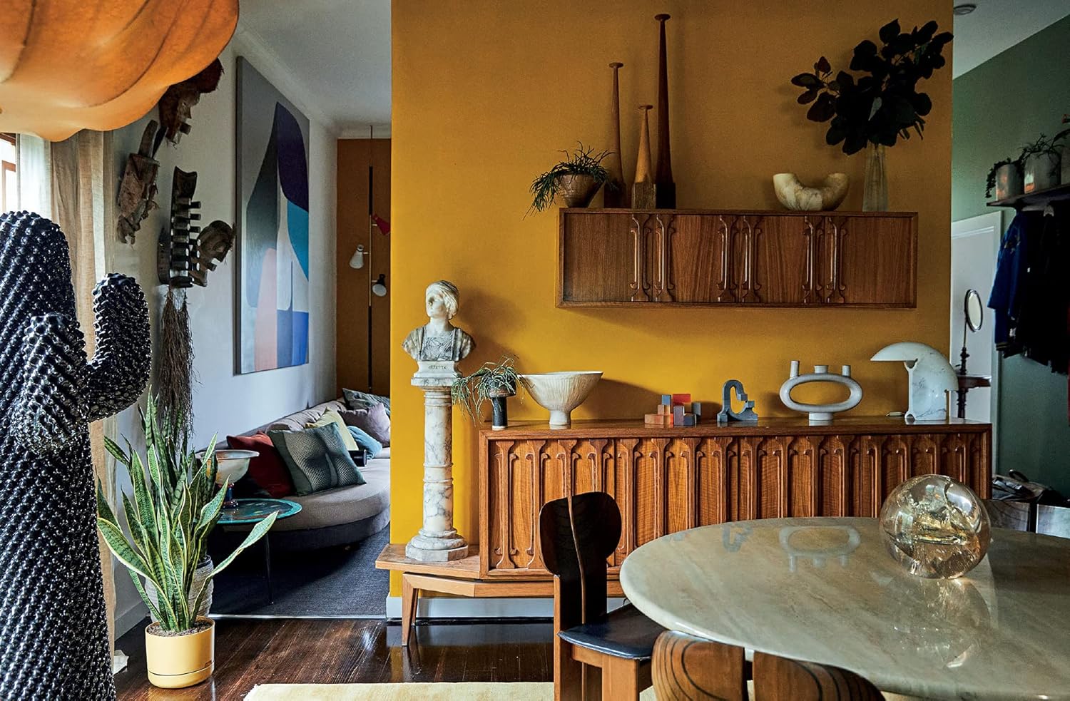 Vivid: Style in Colour