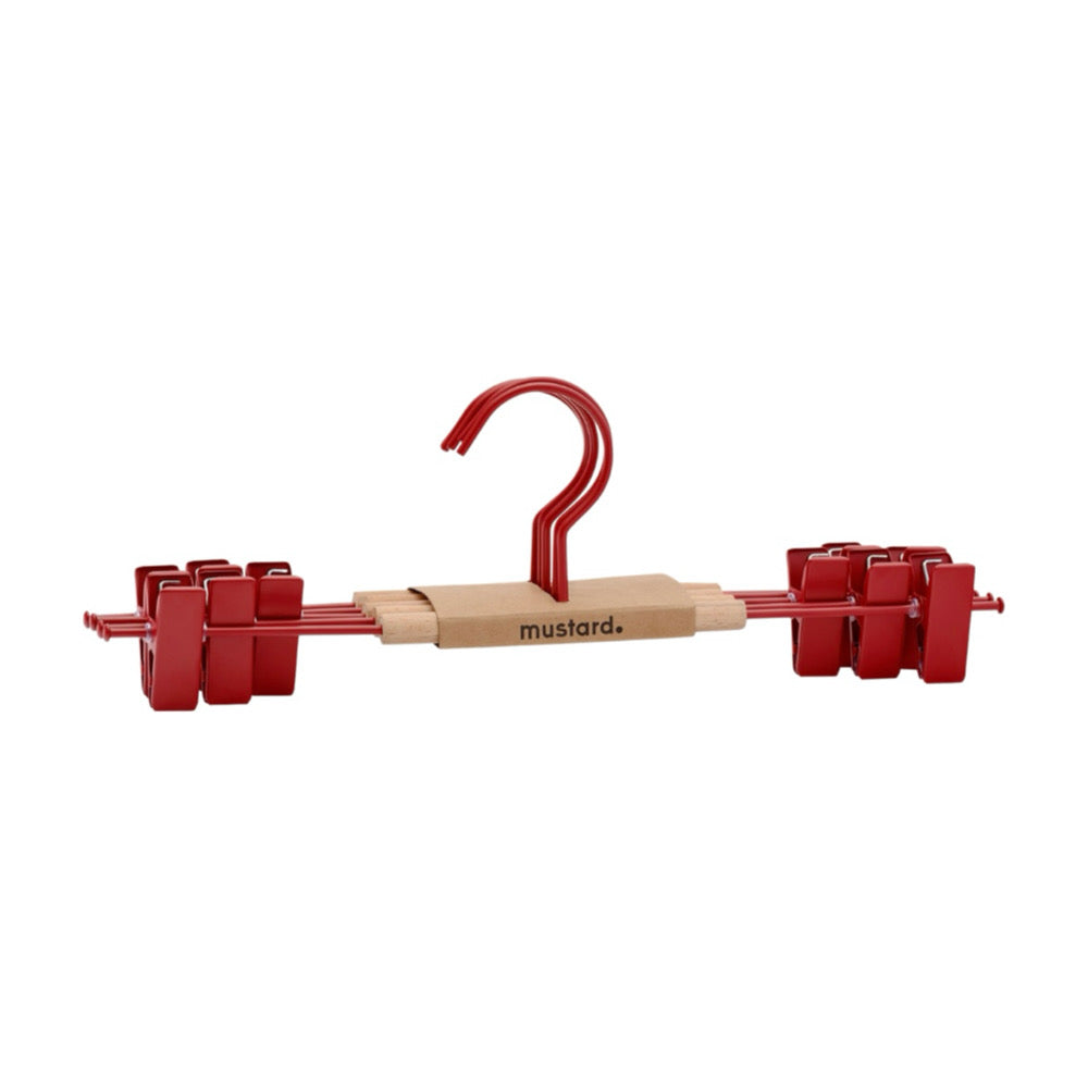 The Hangers