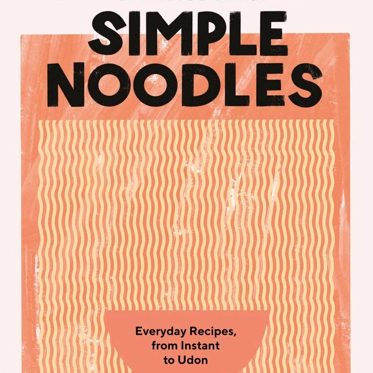 Simple Noodles