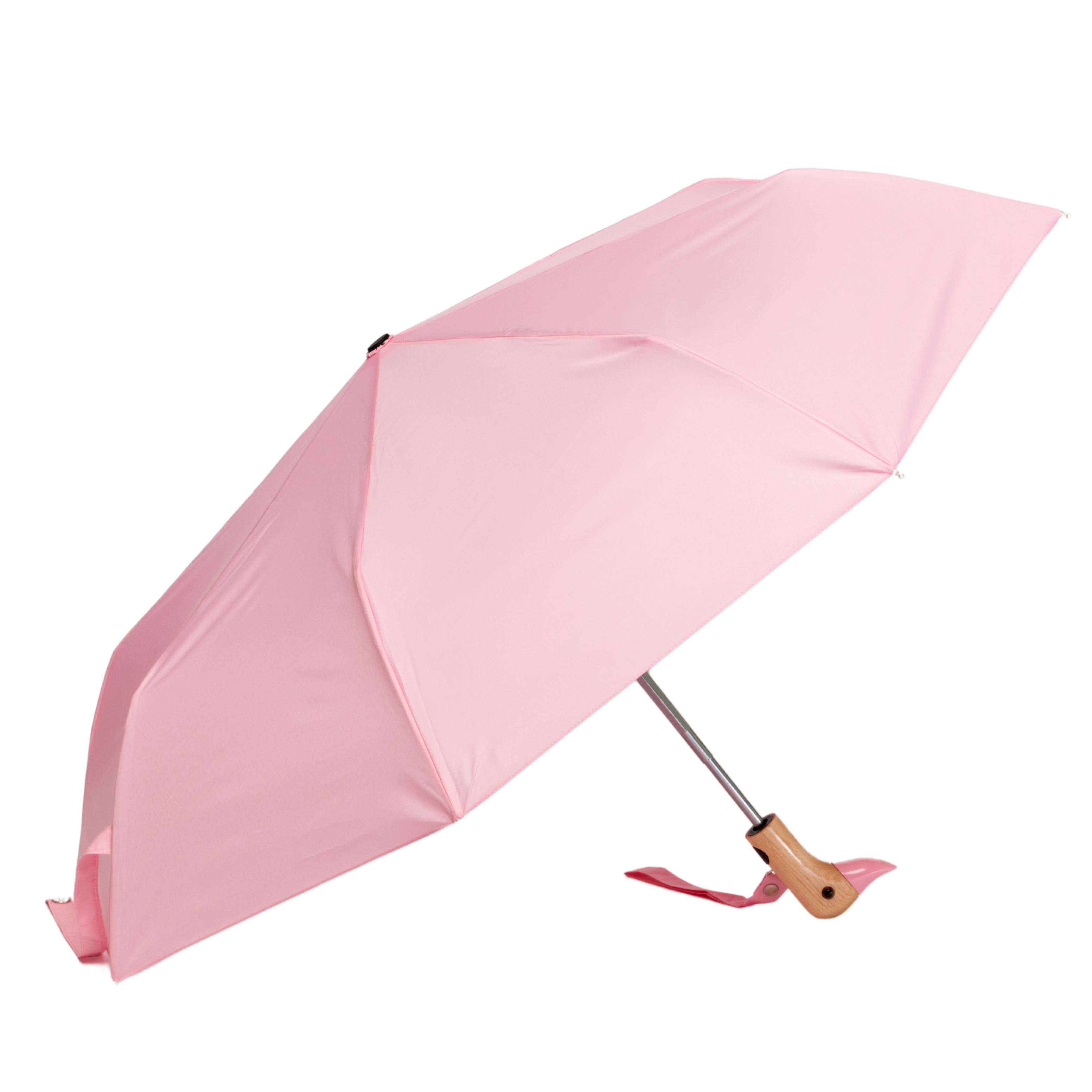 Original Duck Head Compact Umbrella | Pink