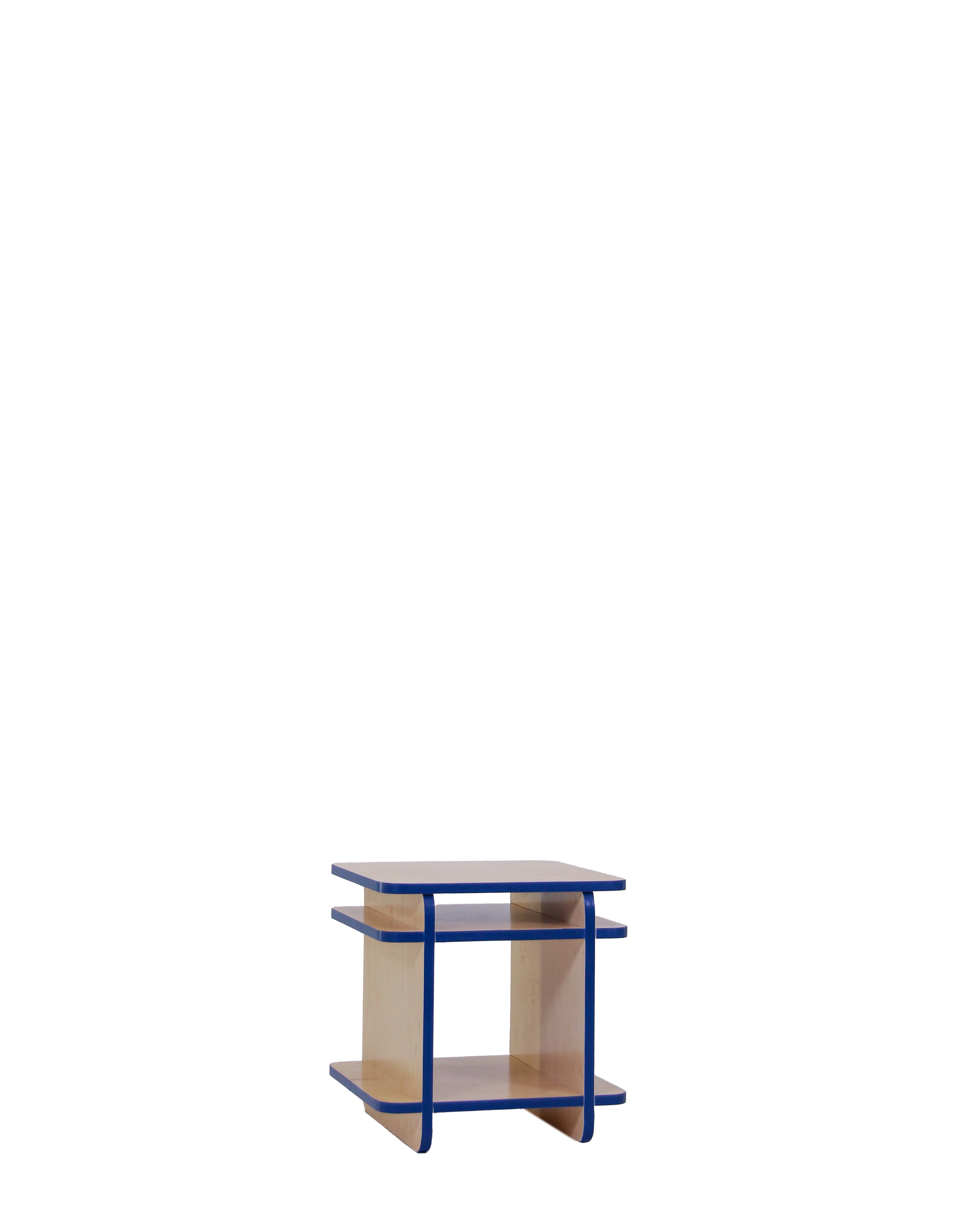 1x1 Shelf