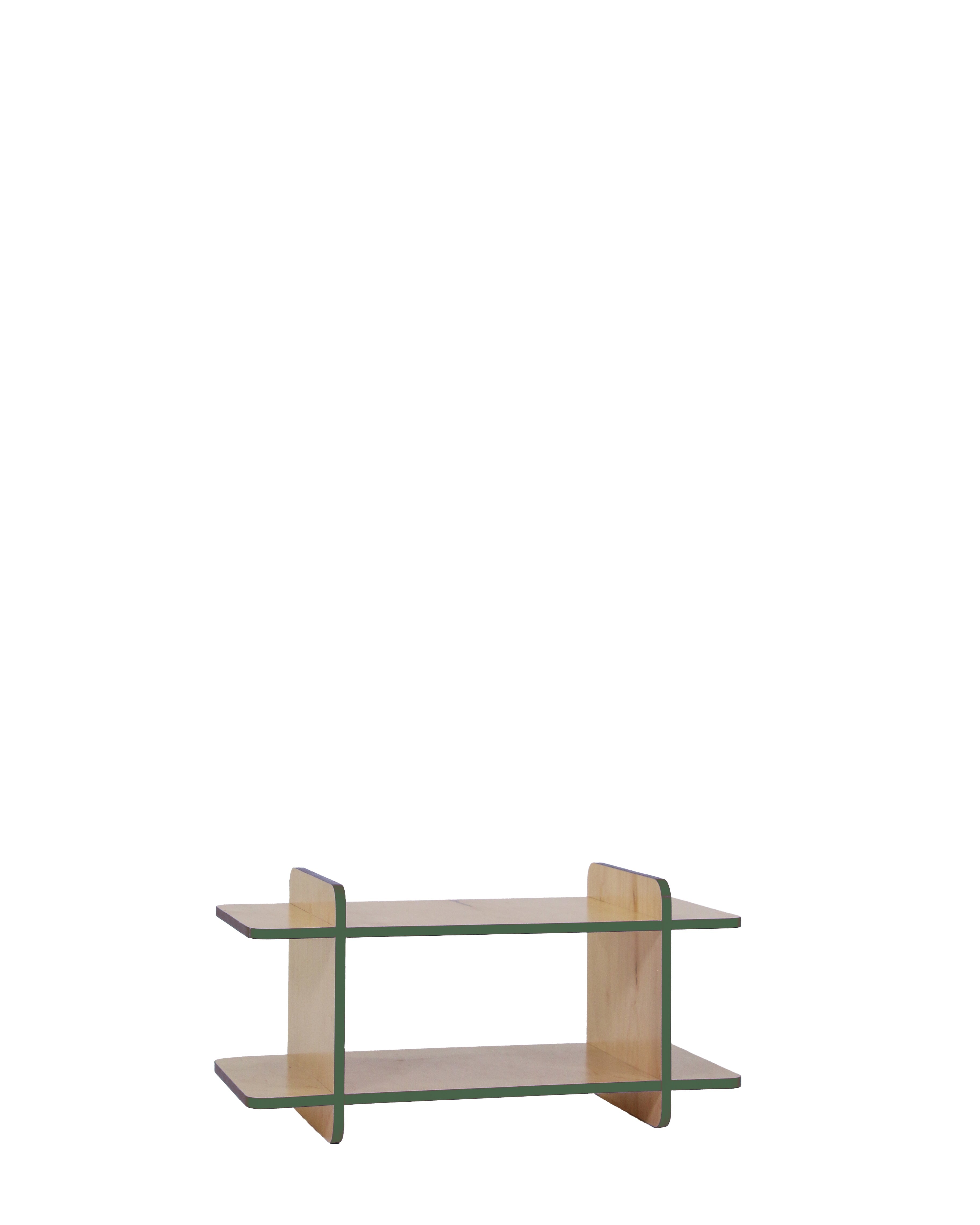 2x1 Shelf