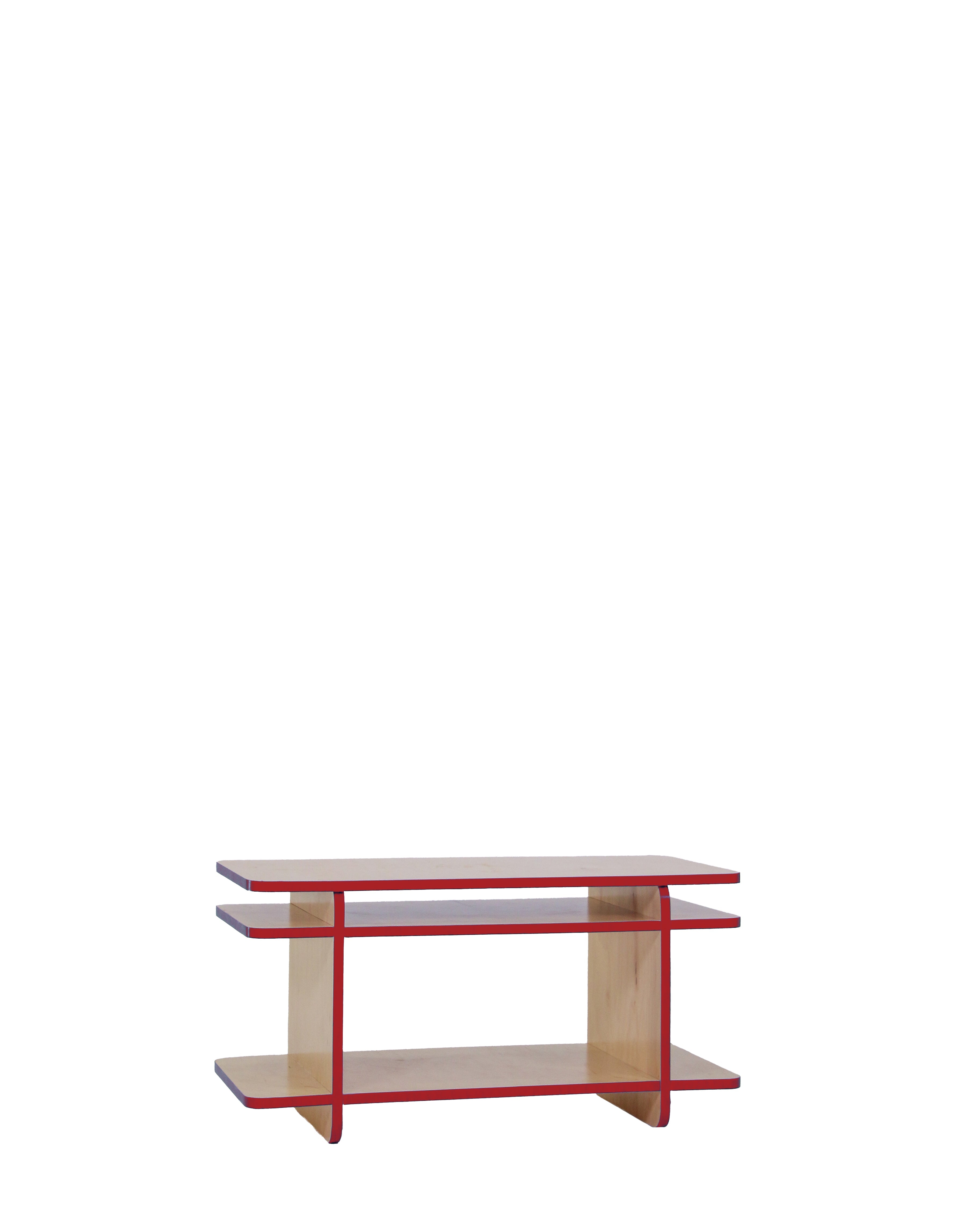 2x1 Shelf