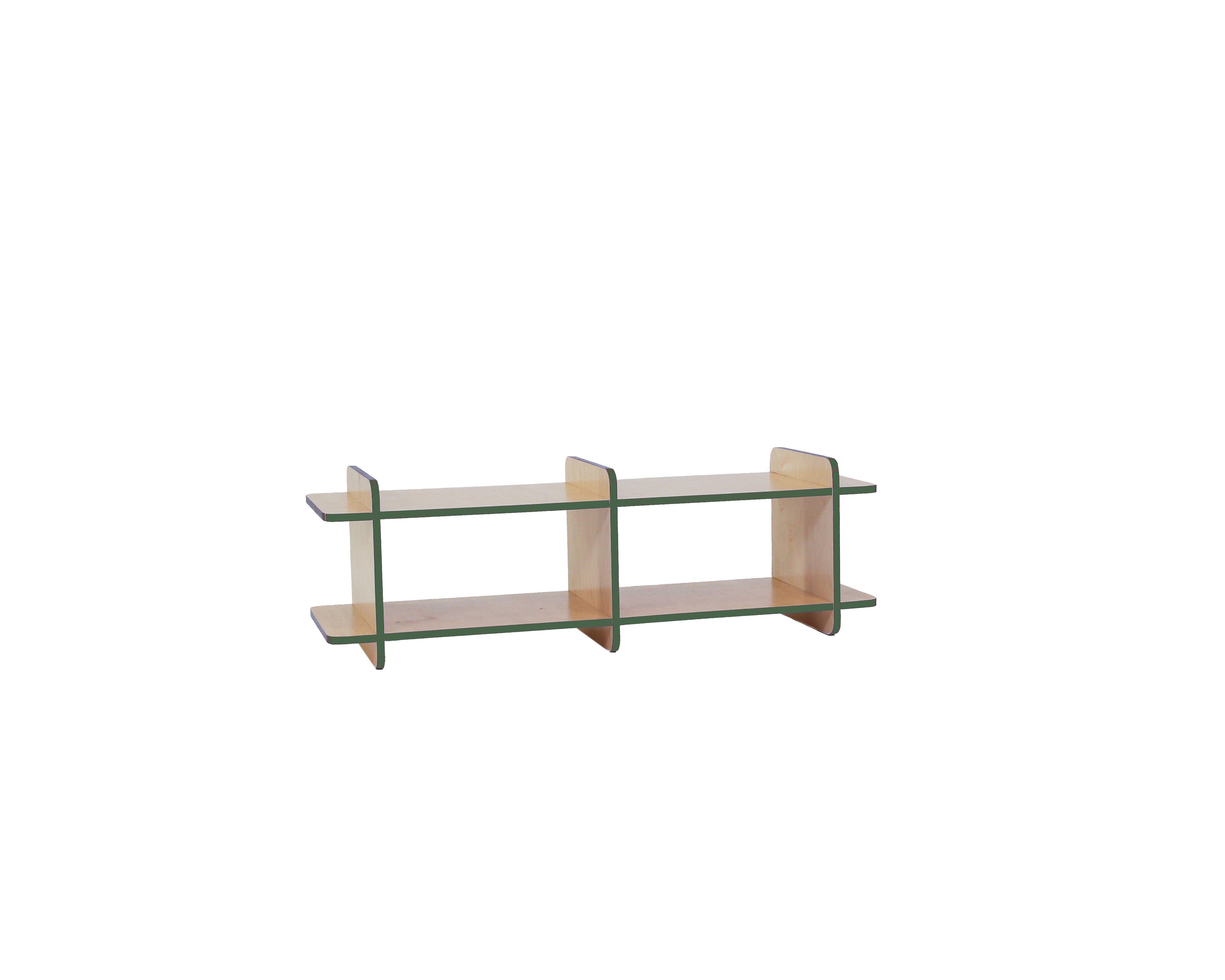 3x1 Shelf