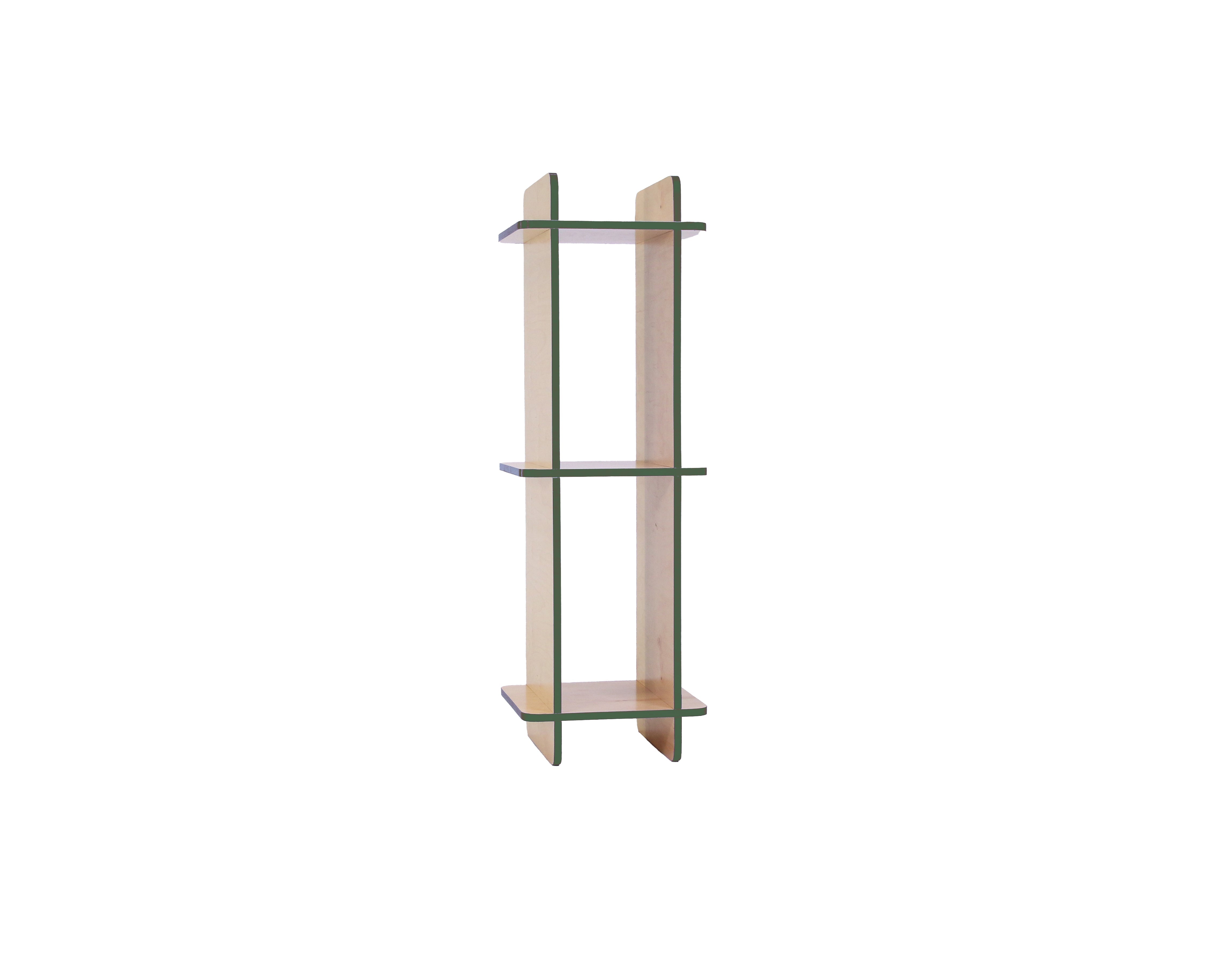 3x1 Shelf