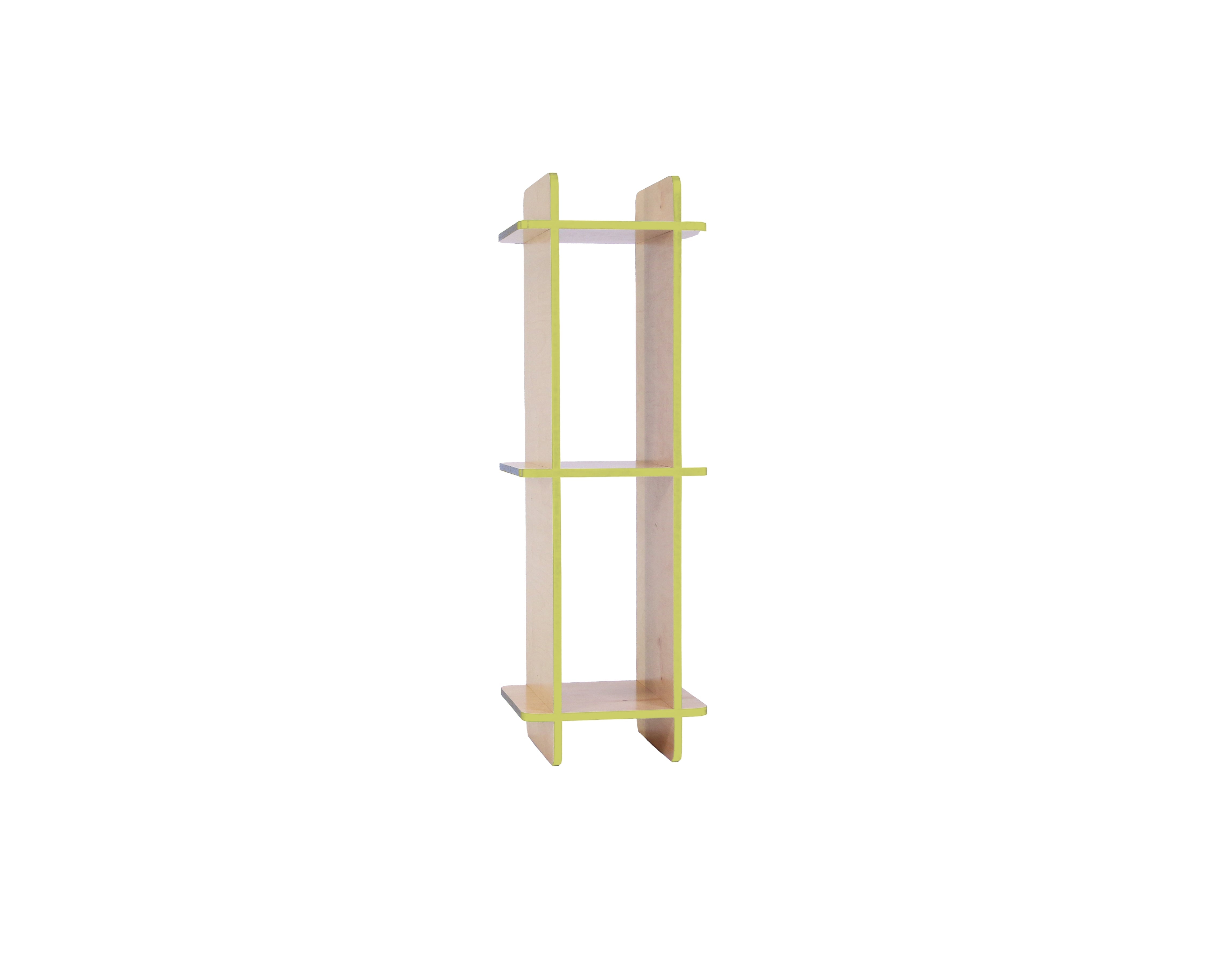 3x1 Shelf