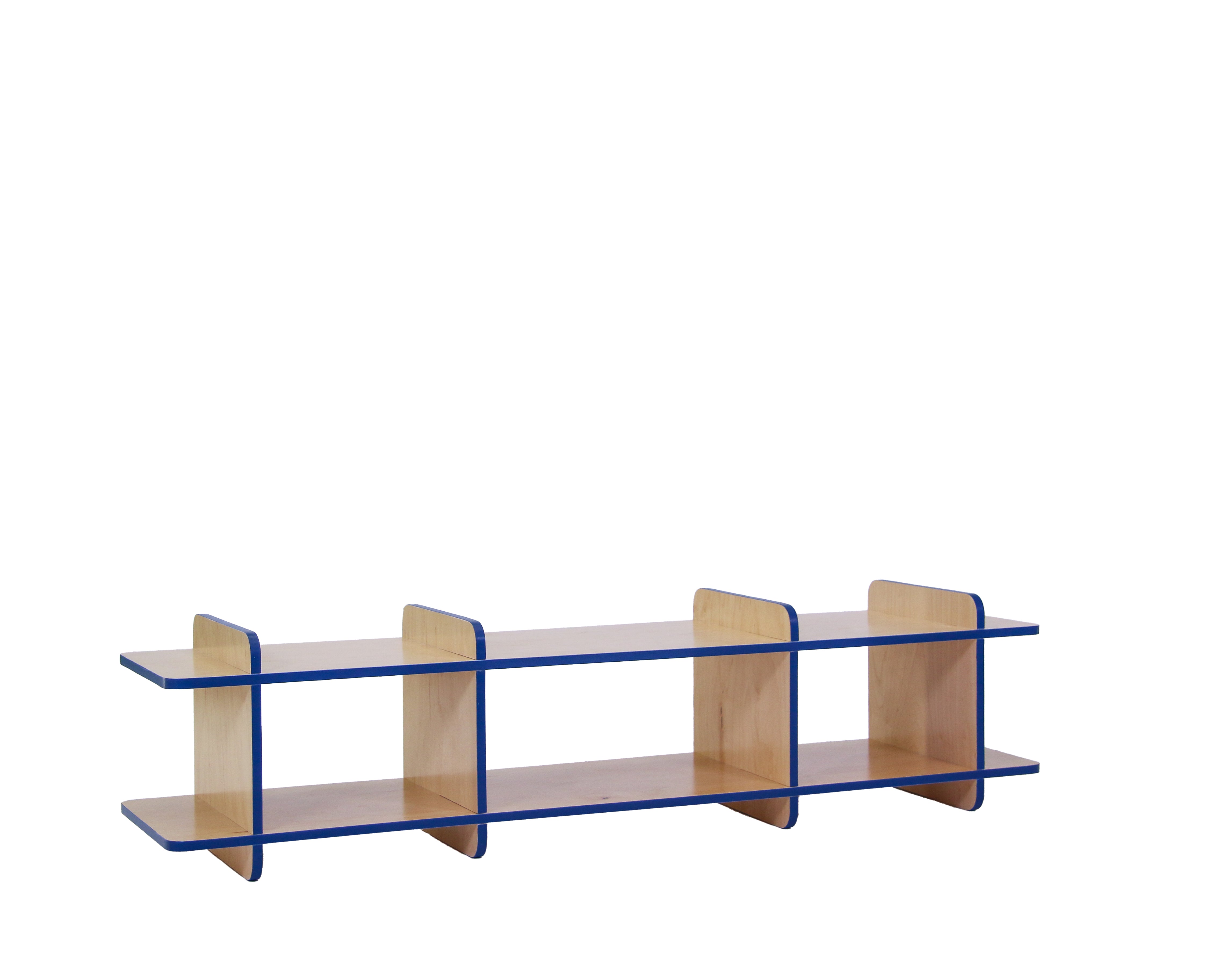 4x1 Shelf