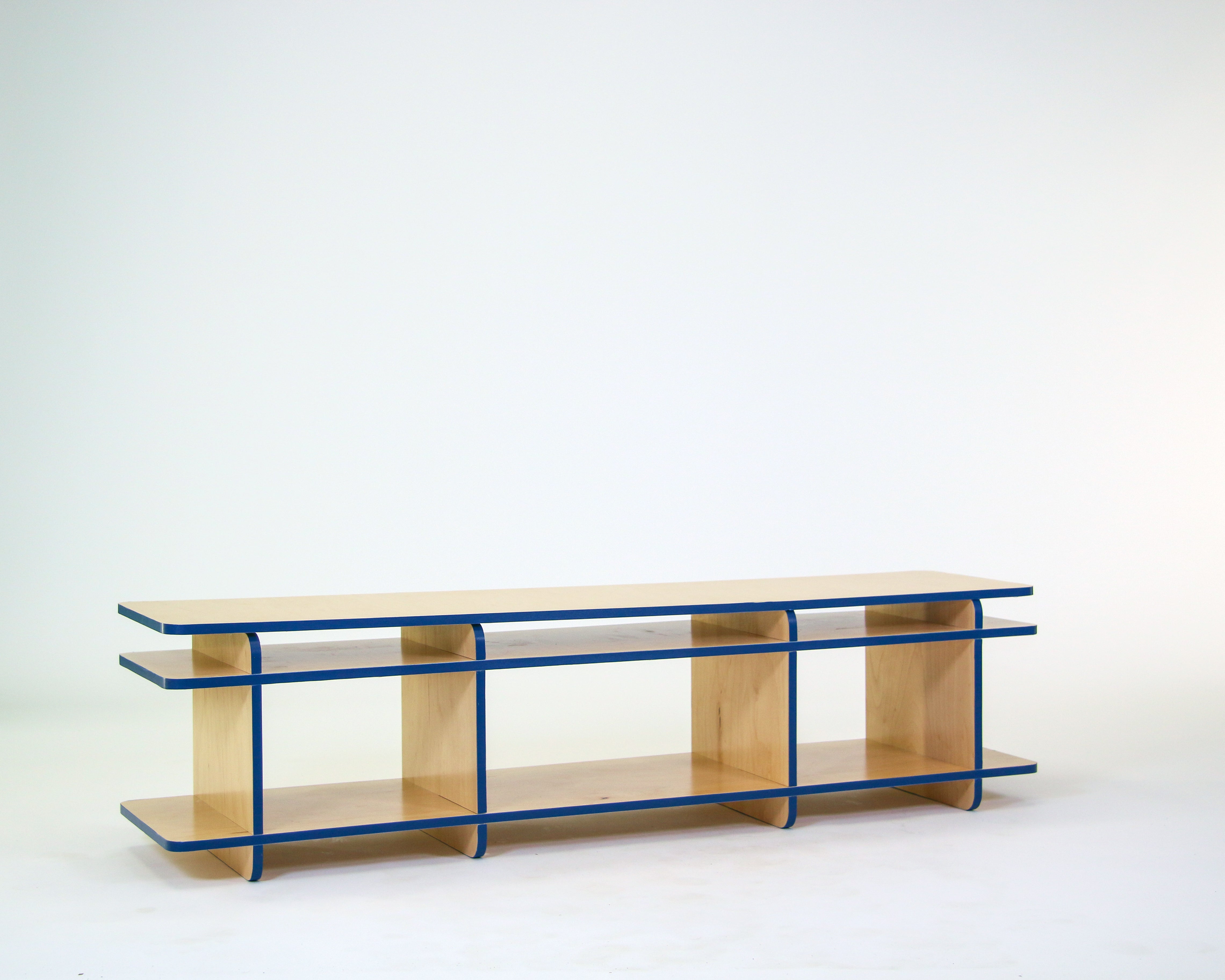 4x1 Shelf