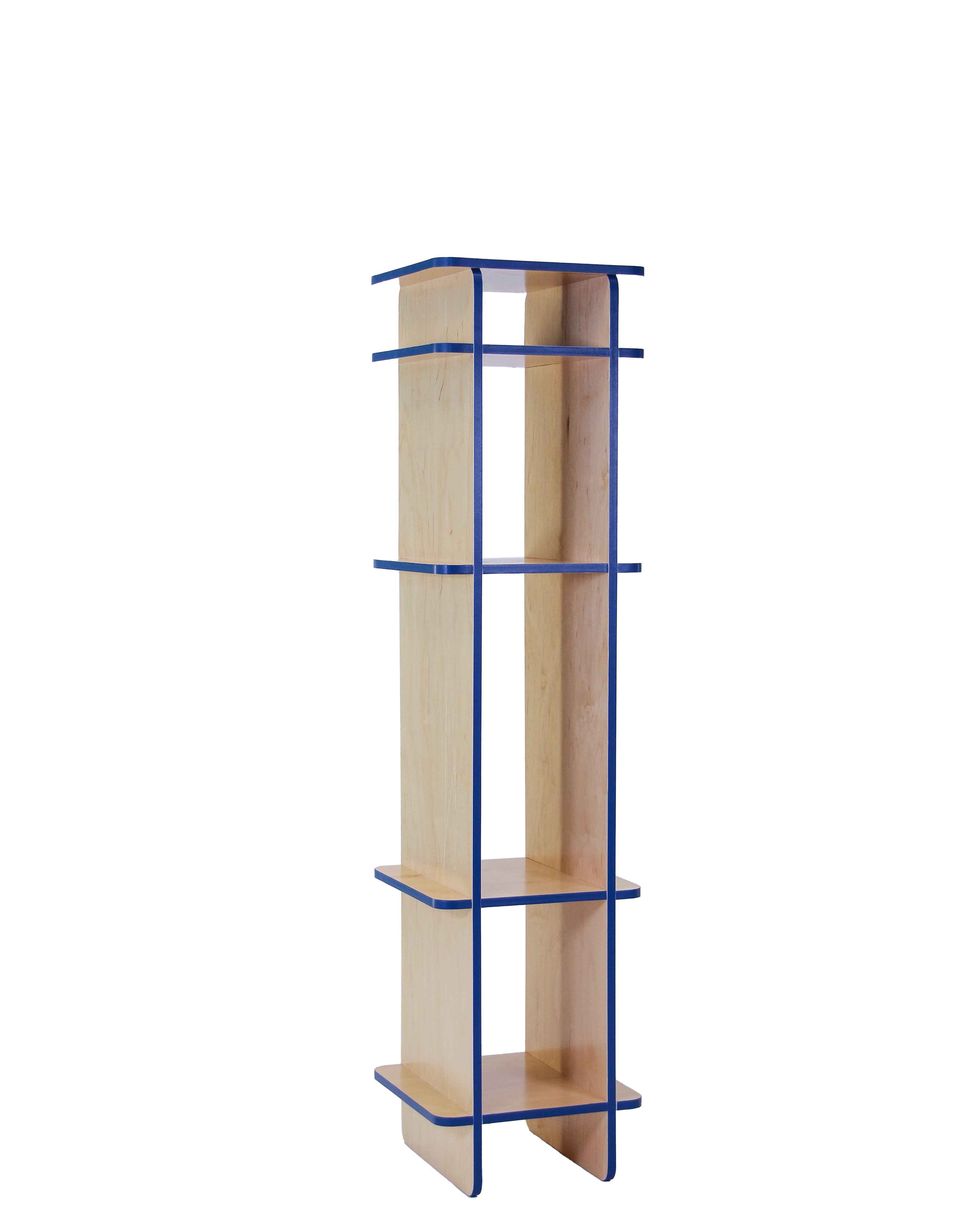 4x1 Shelf