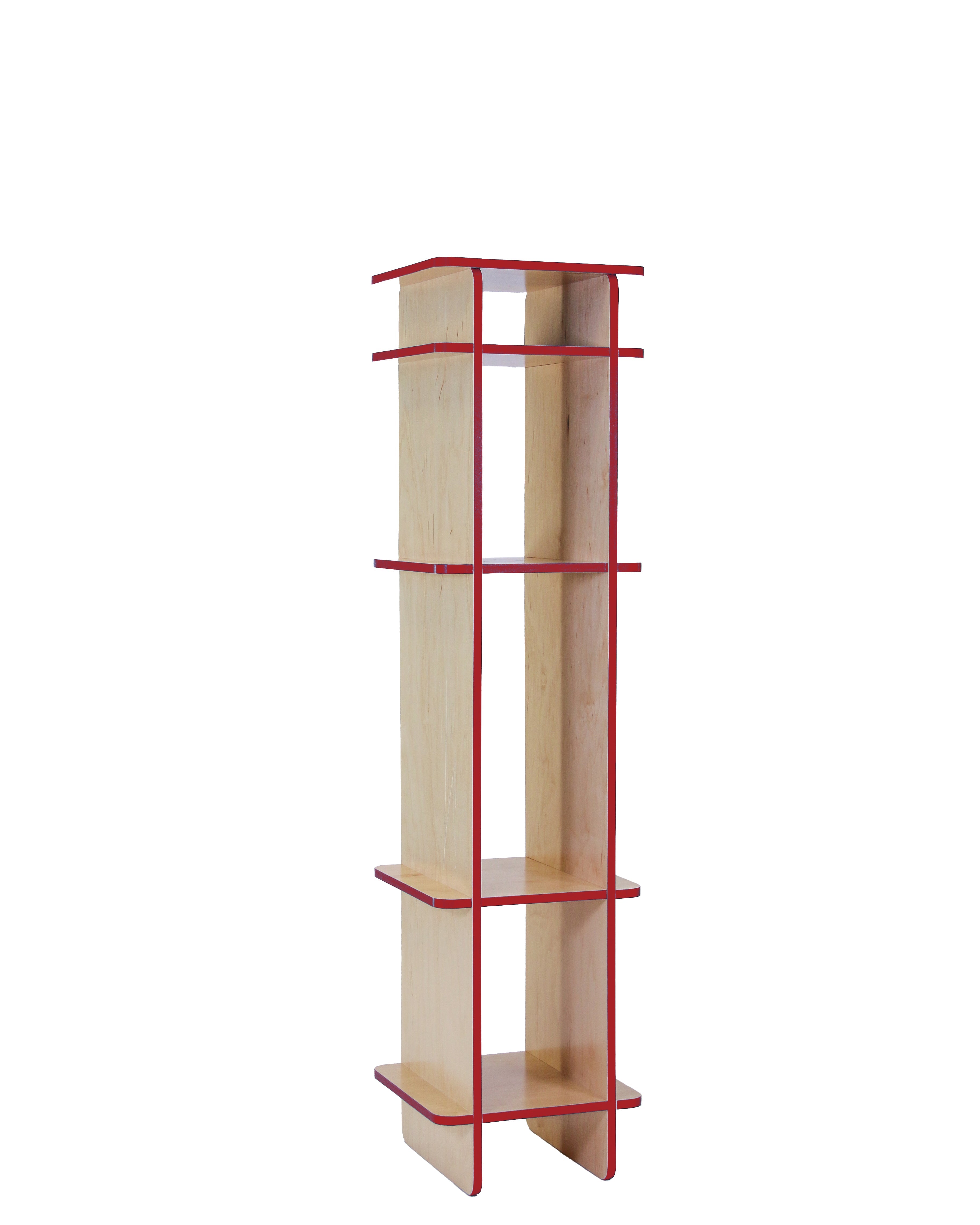 4x1 Shelf