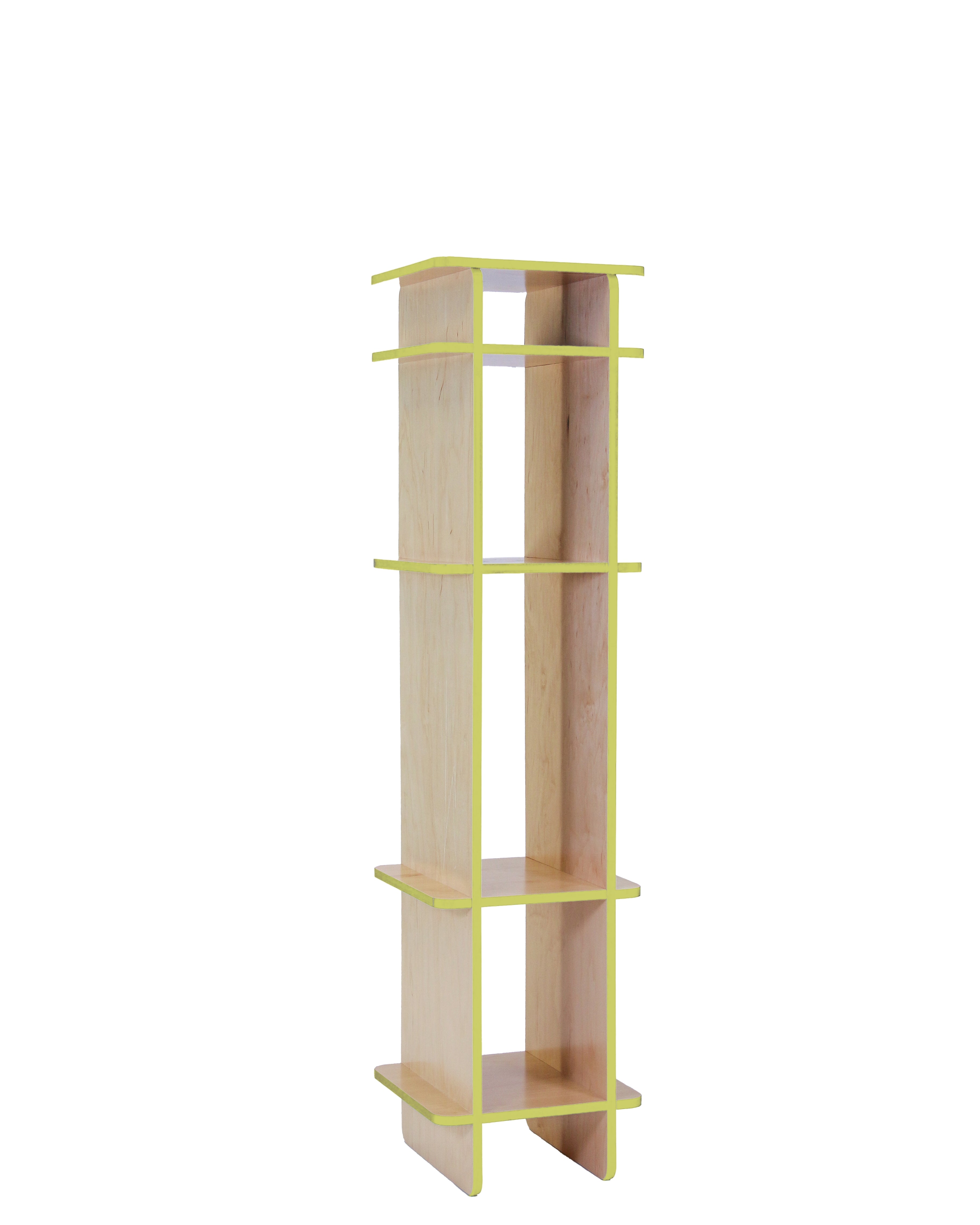 4x1 Shelf