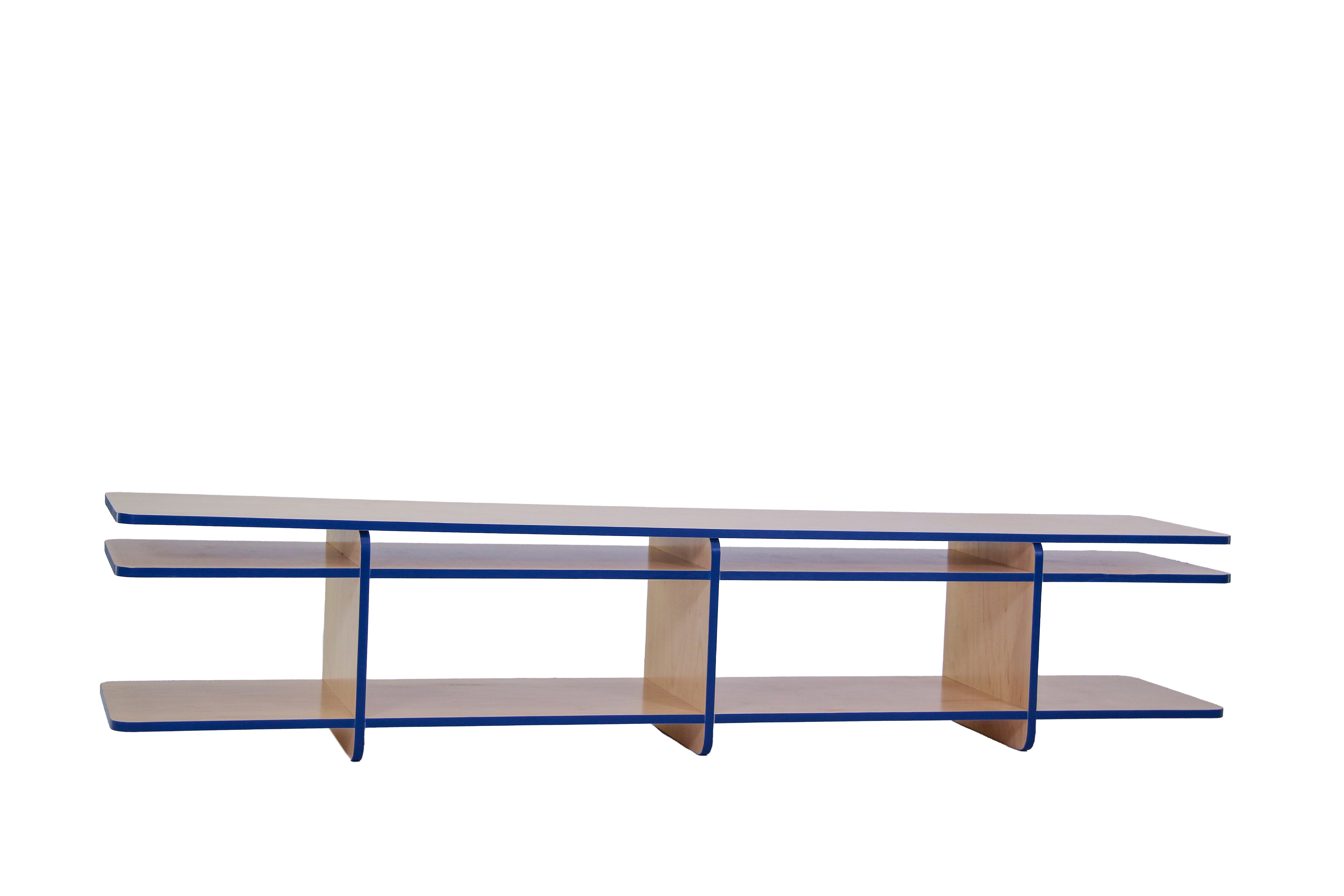 5x1 Shelf