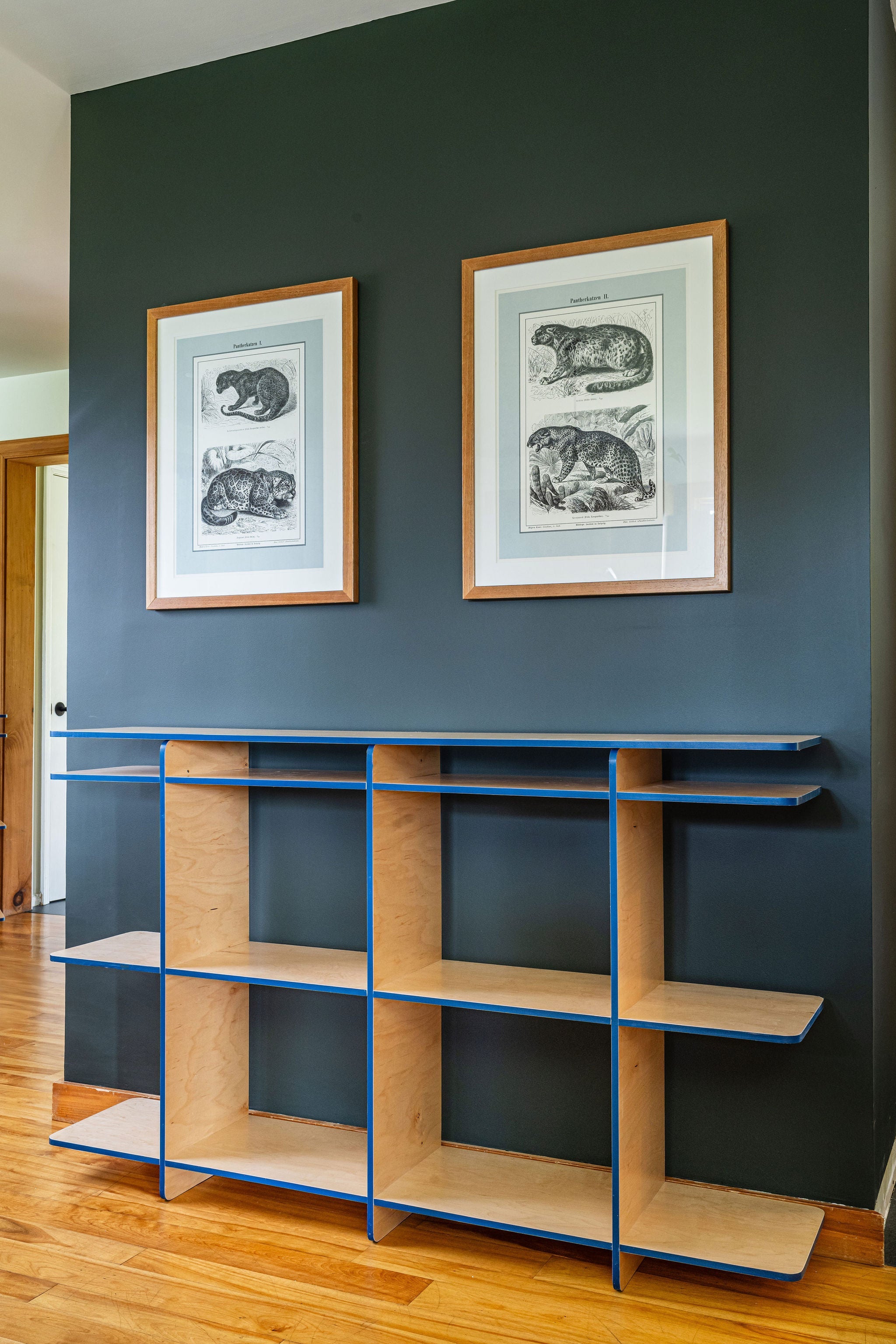5x3 Shelf