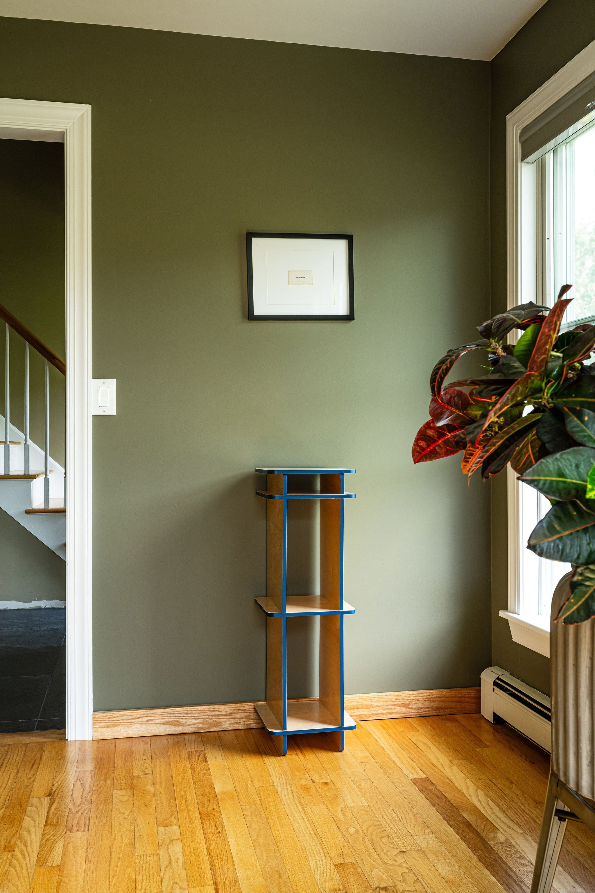 3x1 Shelf