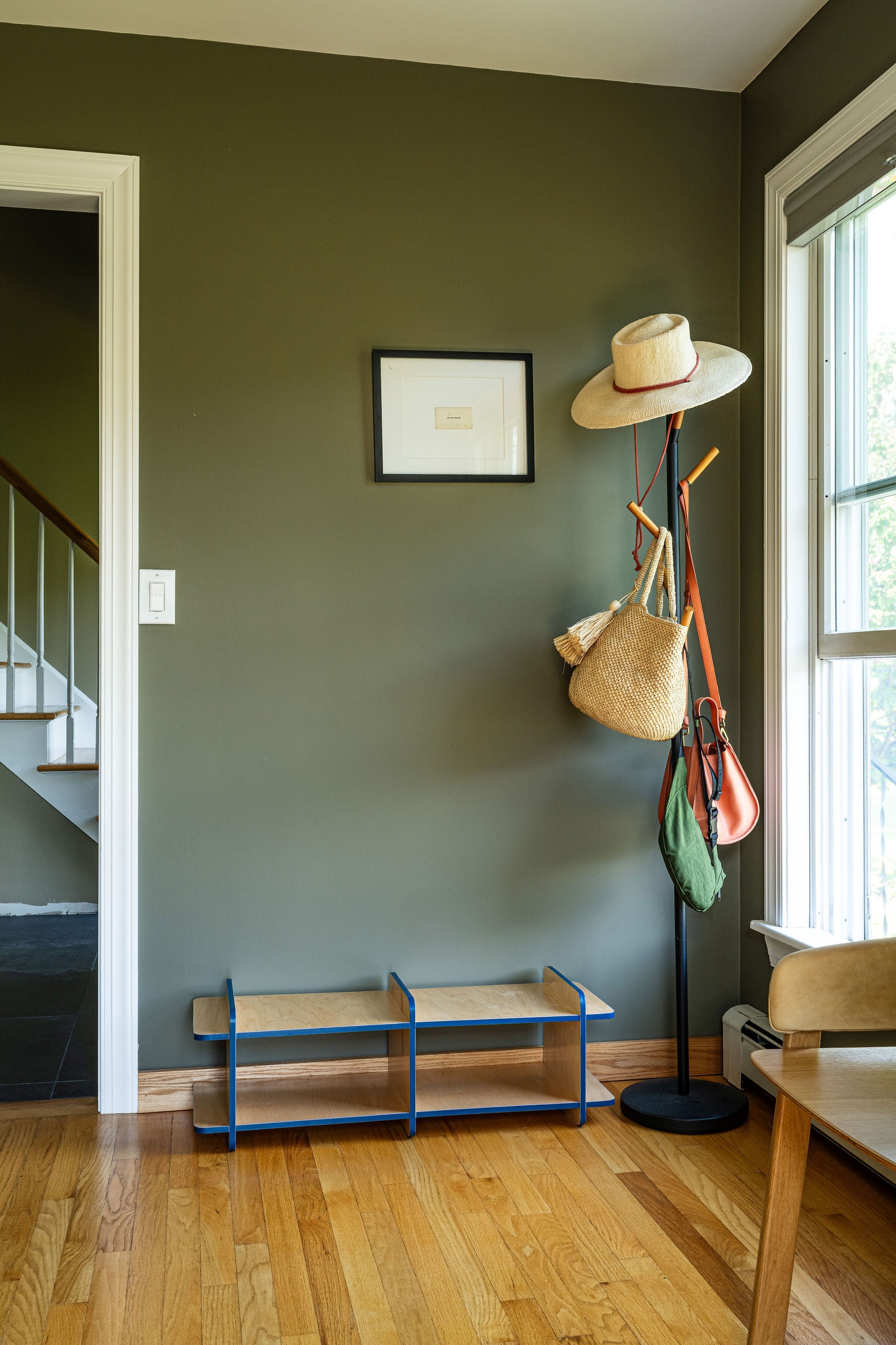 3x1 Shelf