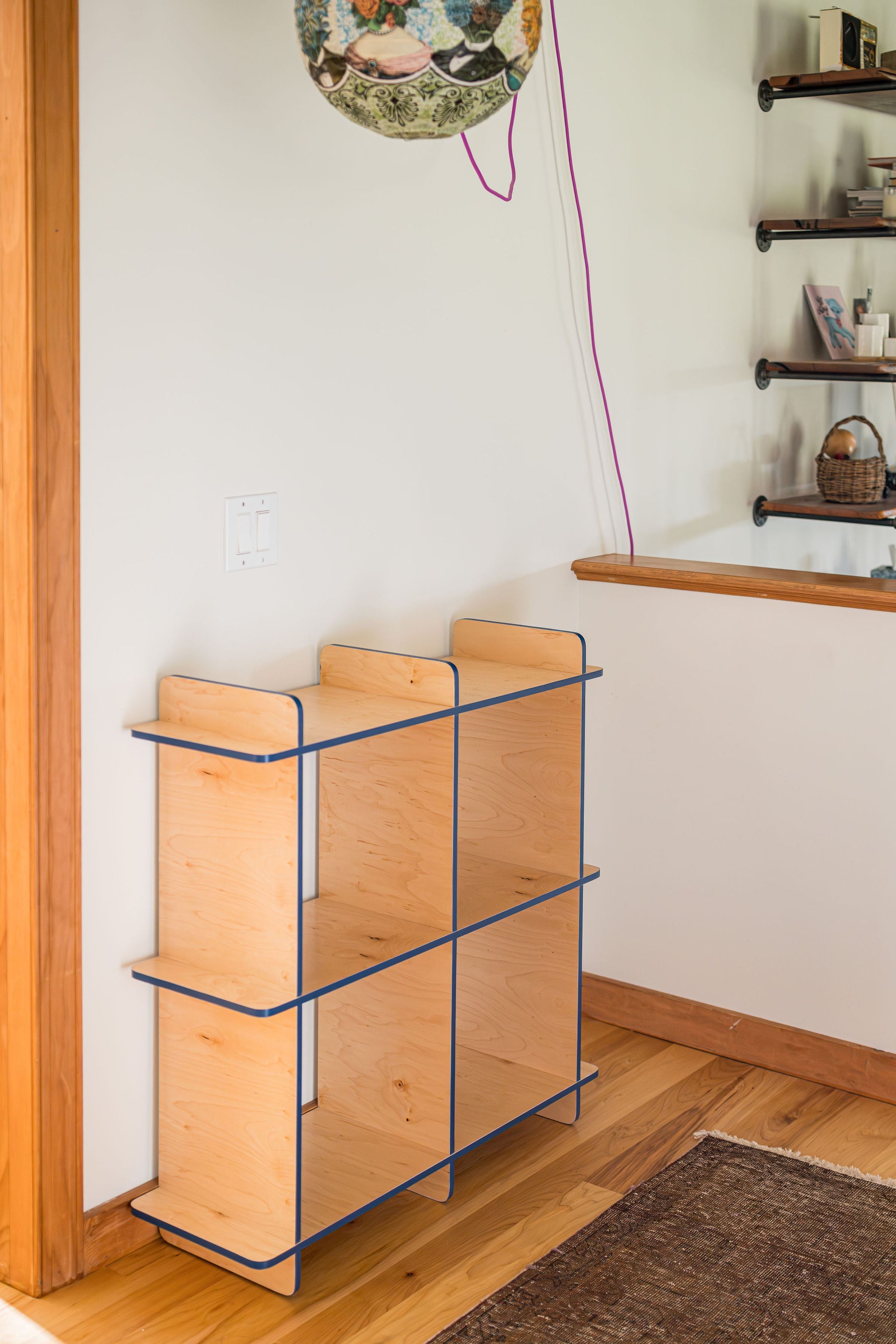 3x3 Shelf