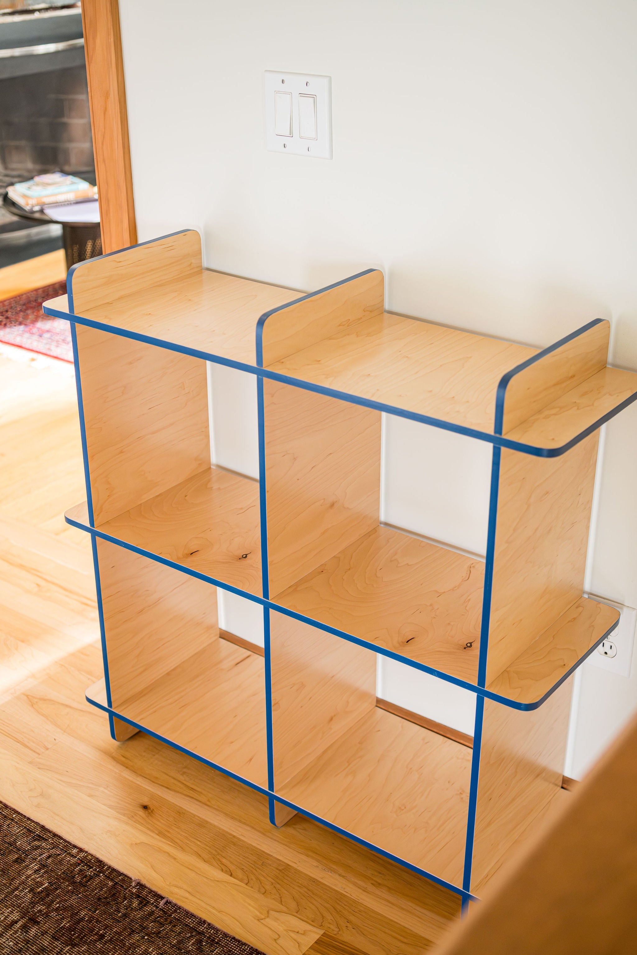 3x3 Shelf