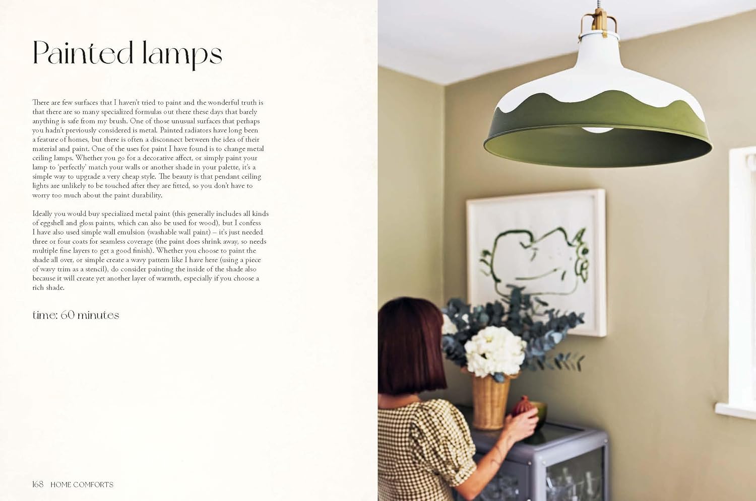 Your Not-Forever Home: Affordable, Elevated, Temporary Decor for Renters