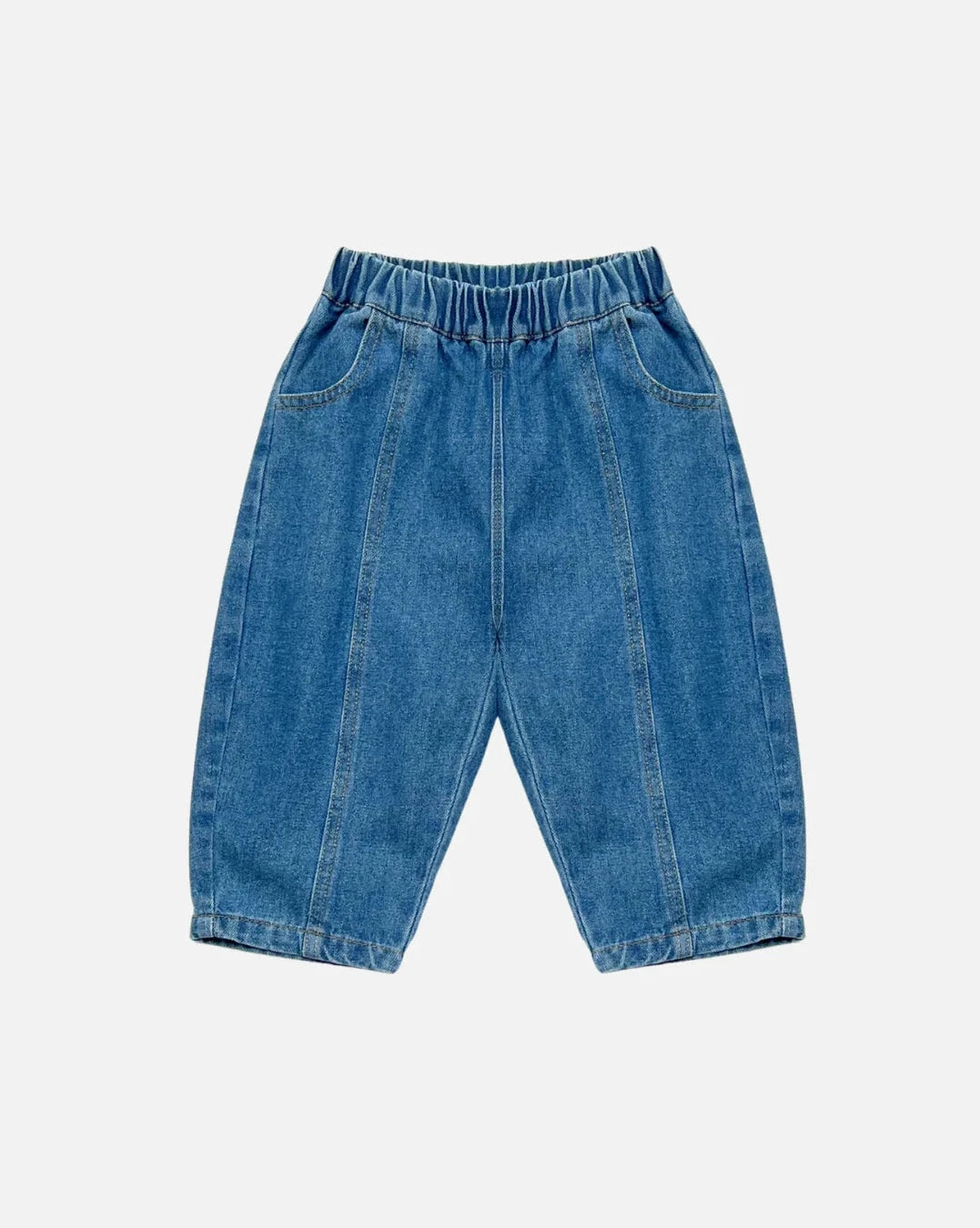 Baby + Kid Balloon Jean