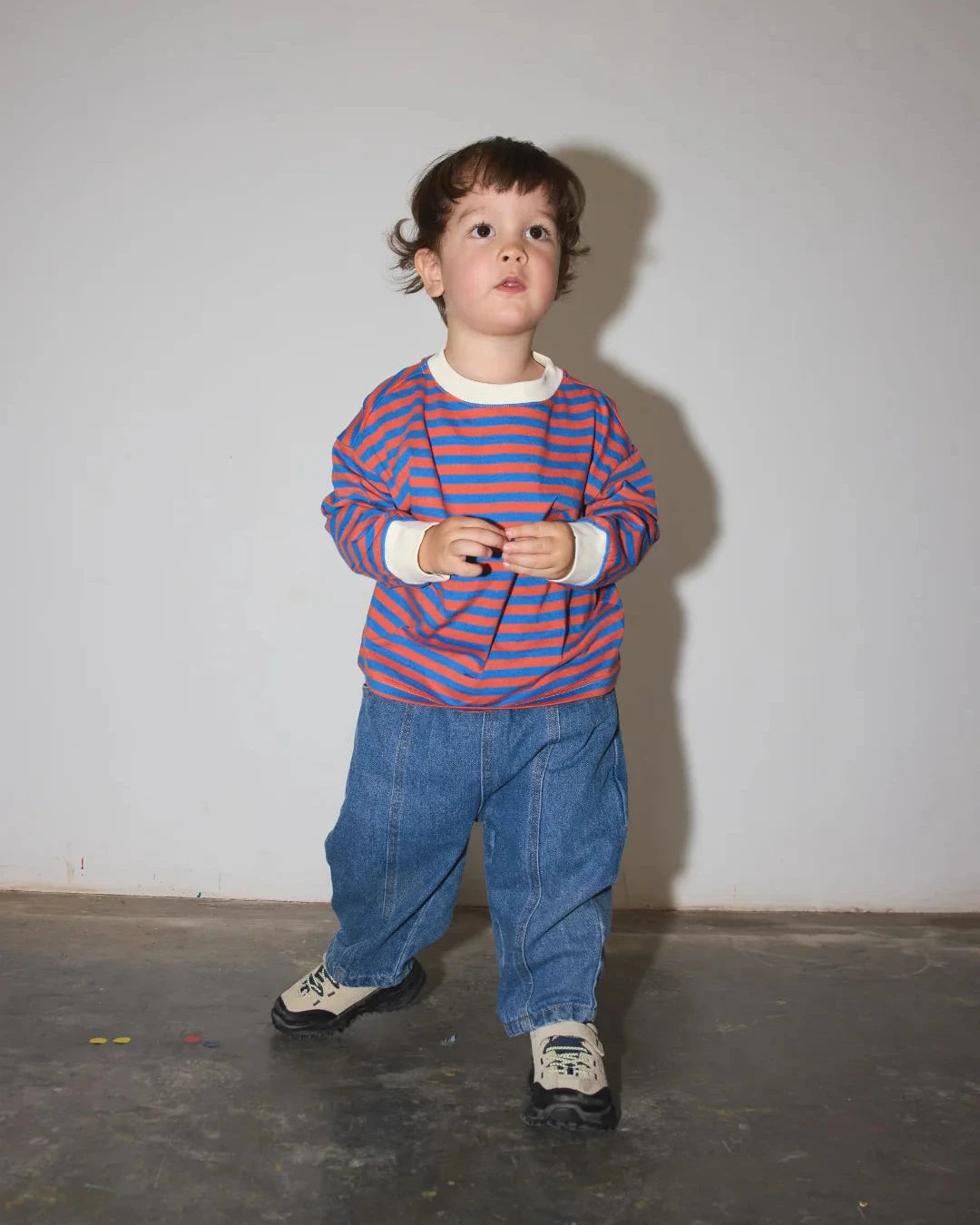 Baby + Kid Balloon Jean