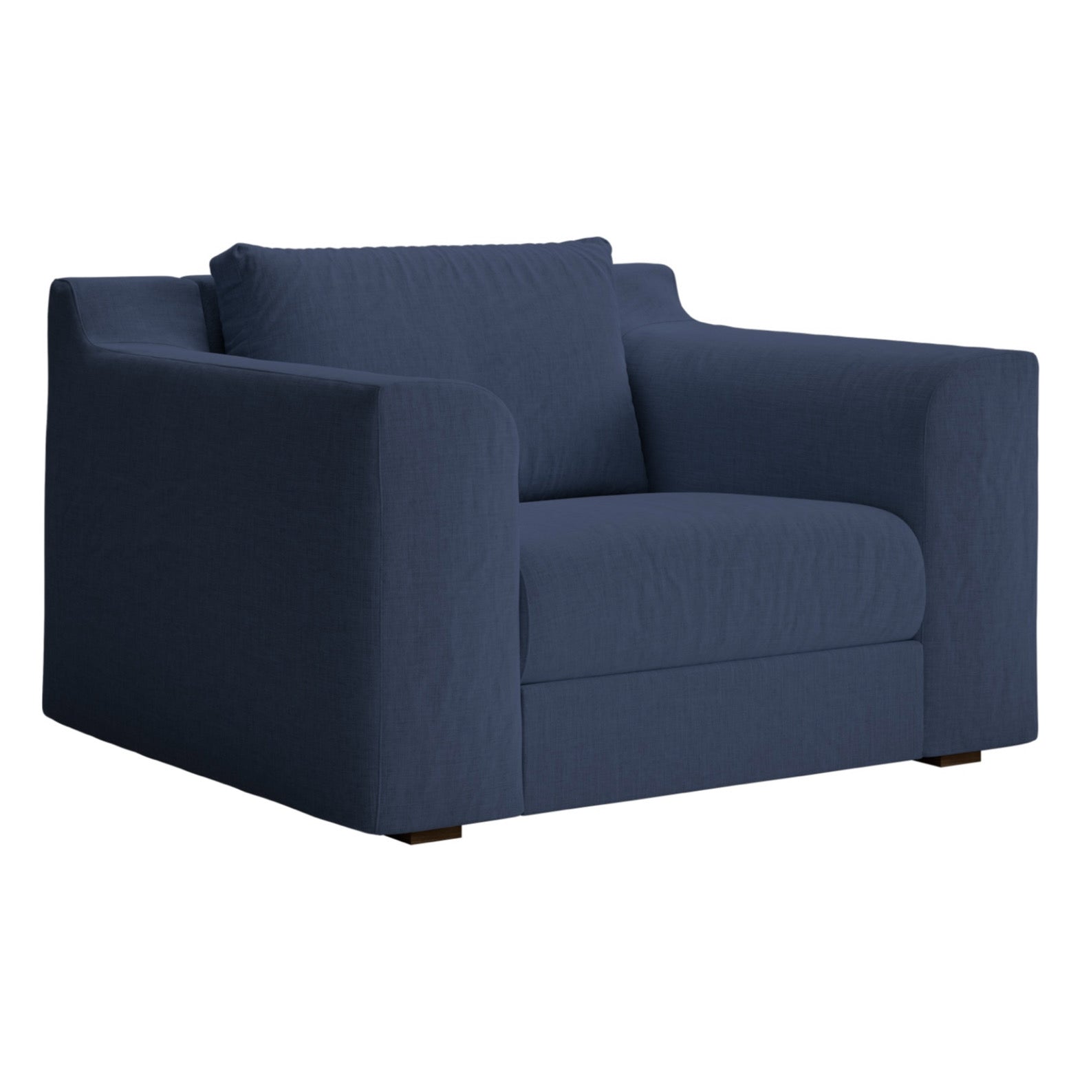 The Elevate Chair | Upcycled Poly