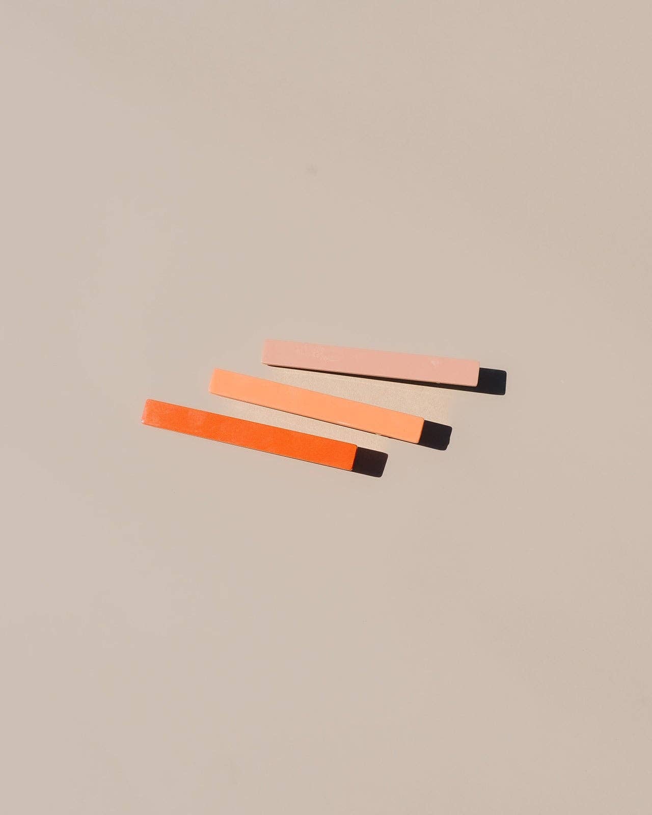 Evie Hair Clips | Mango
