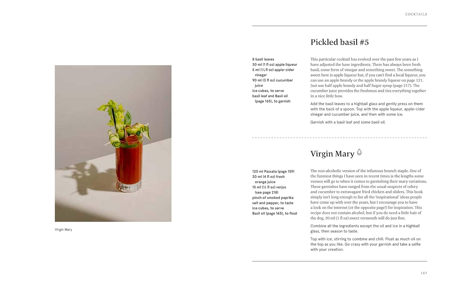 All Day Cocktails: All Day Cocktails: Low (And No) Alcohol Magic | Cookbook