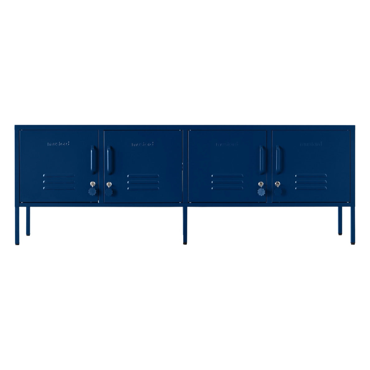 The Standard Locker
