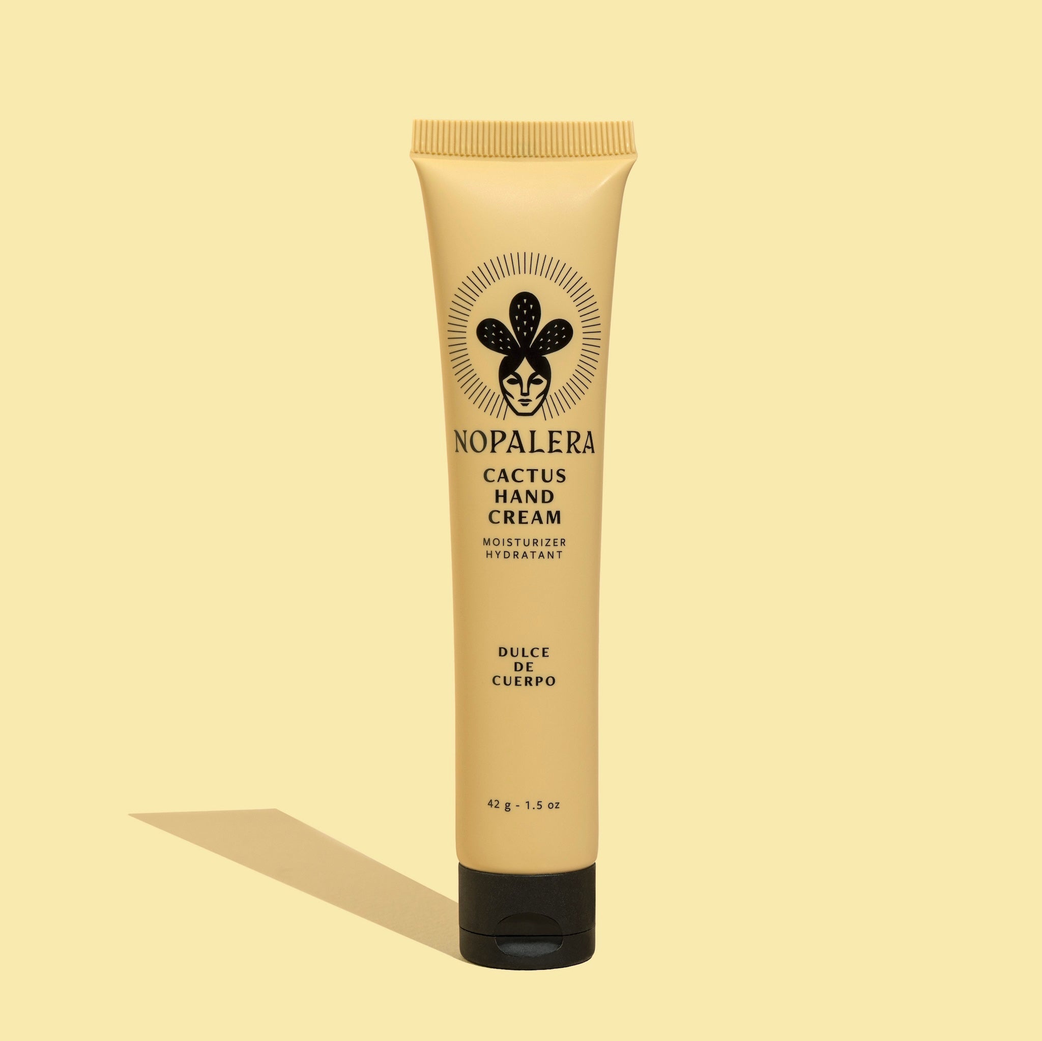 Cactus Hand Cream | Dulce de Cuerpo