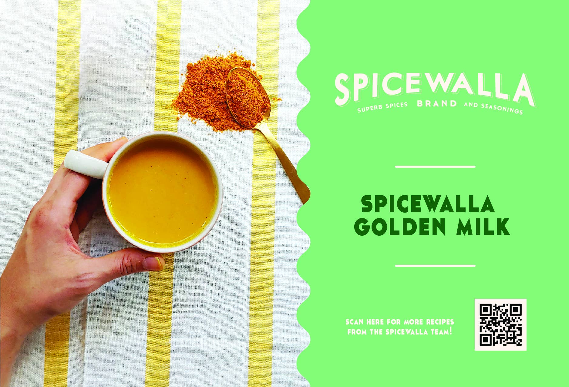 Golden Milk